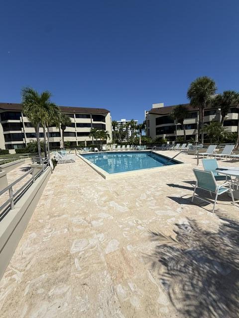 1116 MARINE #C1L, North Palm Beach FL 33408