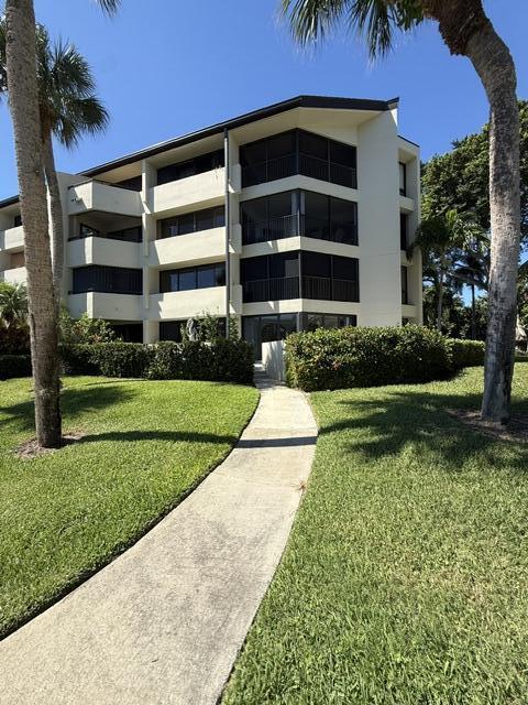1116 MARINE #C1L, North Palm Beach FL 33408