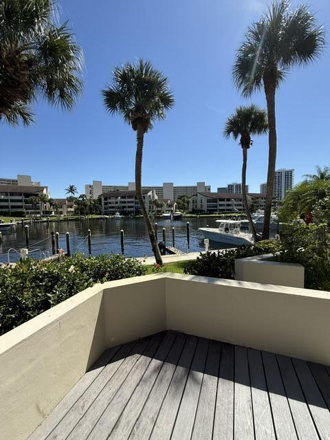 1116 MARINE #C1L, North Palm Beach FL 33408