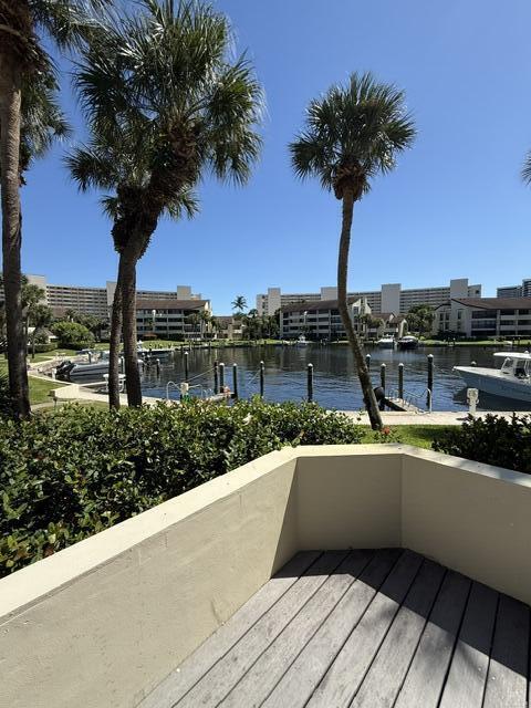 1116 MARINE #C1L, North Palm Beach FL 33408