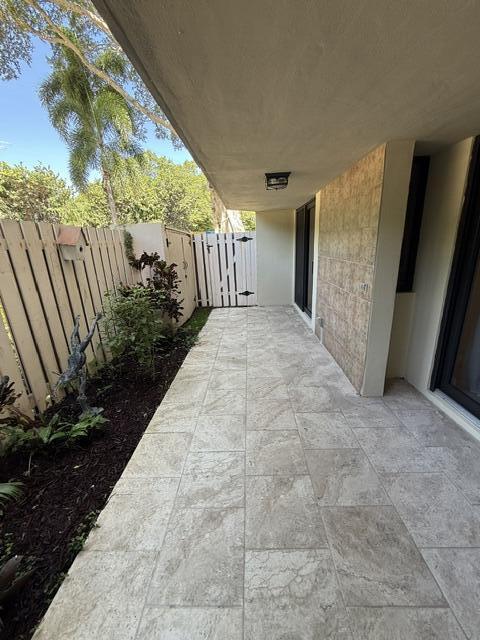 1116 MARINE #C1L, North Palm Beach FL 33408