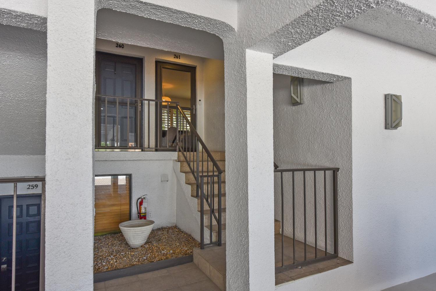 250 S OCEAN #261, Delray Beach FL 33483