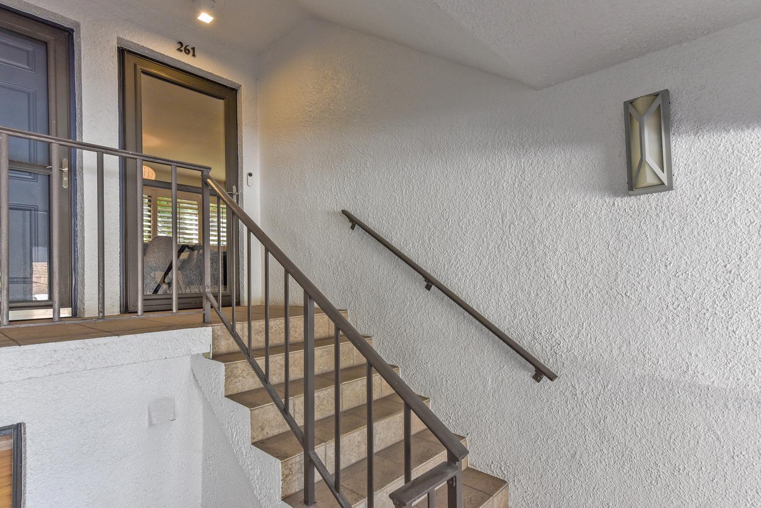 250 S OCEAN #261, Delray Beach FL 33483