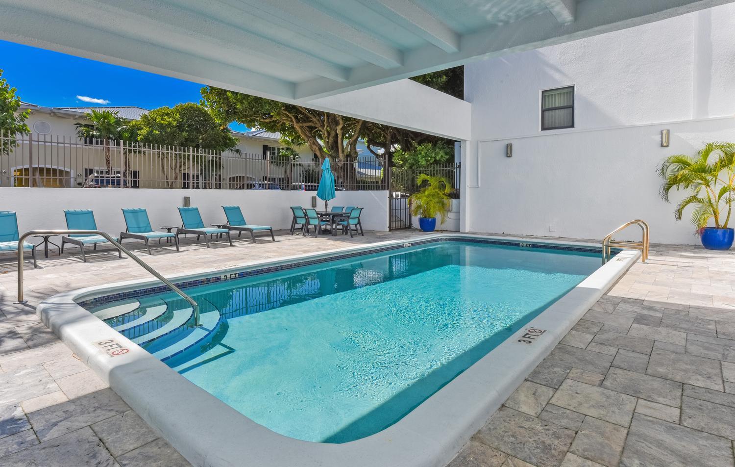 250 S OCEAN #261, Delray Beach FL 33483