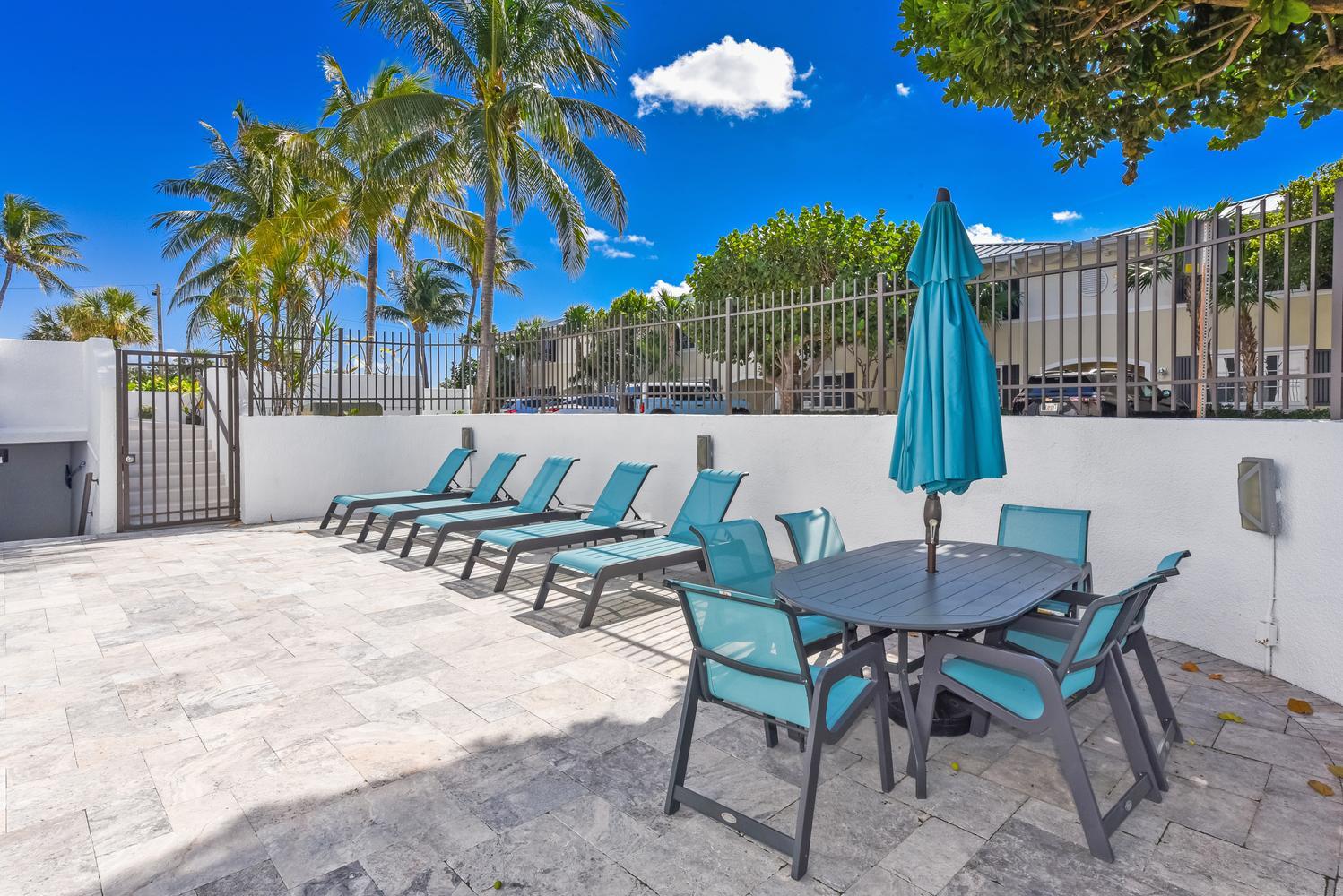 250 S OCEAN #261, Delray Beach FL 33483