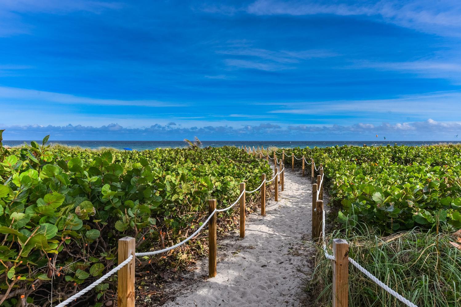 250 S OCEAN #261, Delray Beach FL 33483
