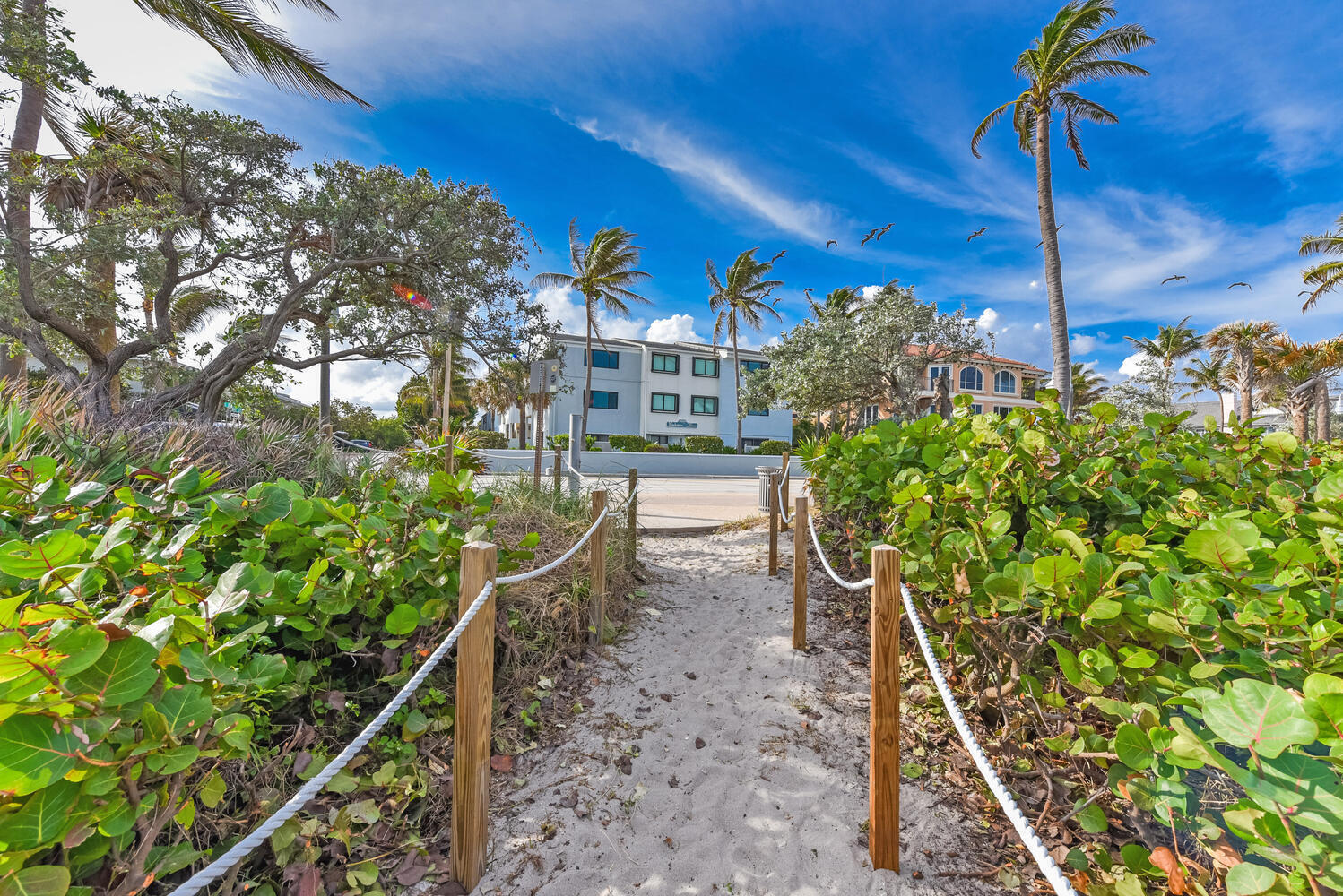 250 S OCEAN #261, Delray Beach FL 33483
