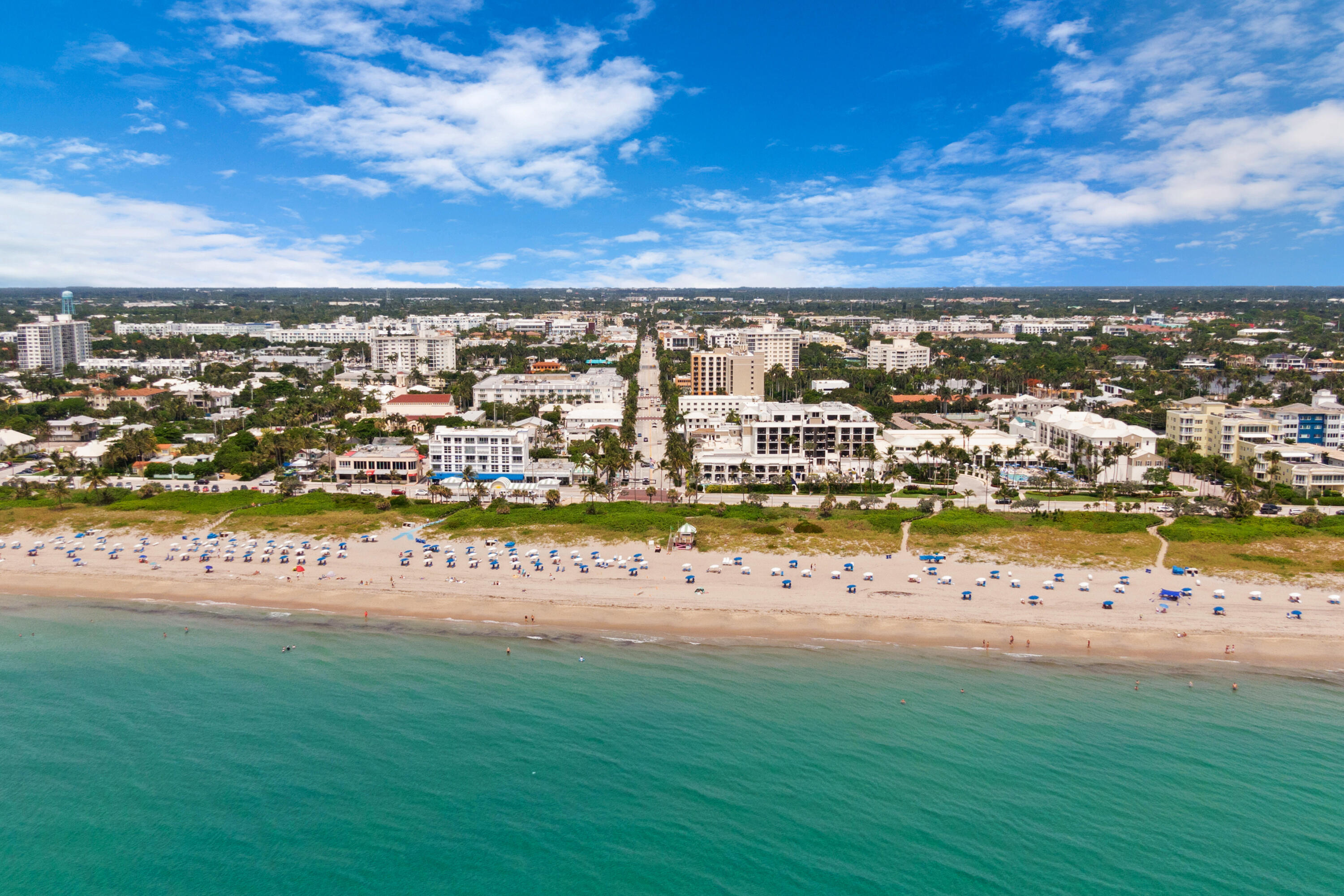 250 S OCEAN #261, Delray Beach FL 33483