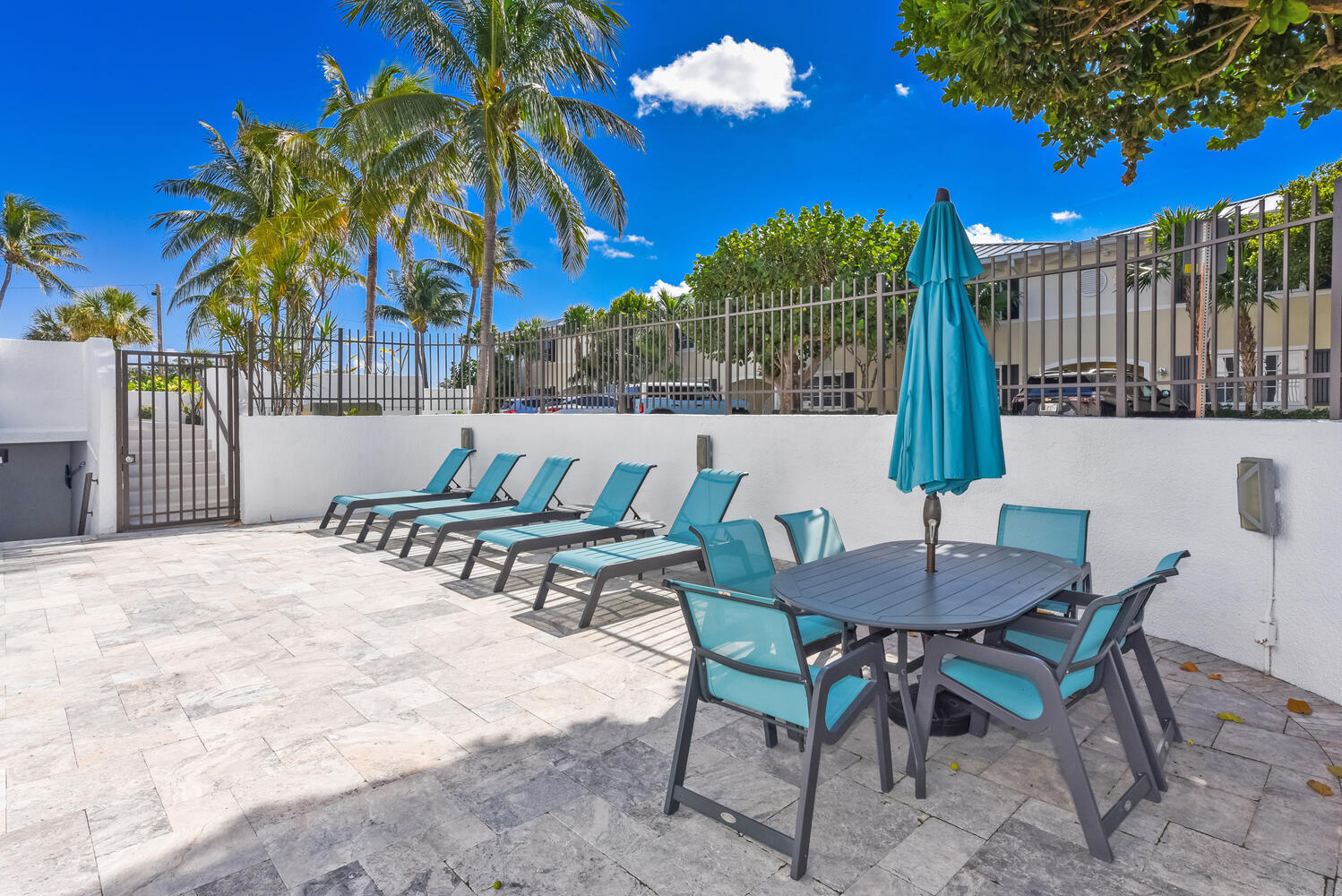 250 S OCEAN #261, Delray Beach FL 33483