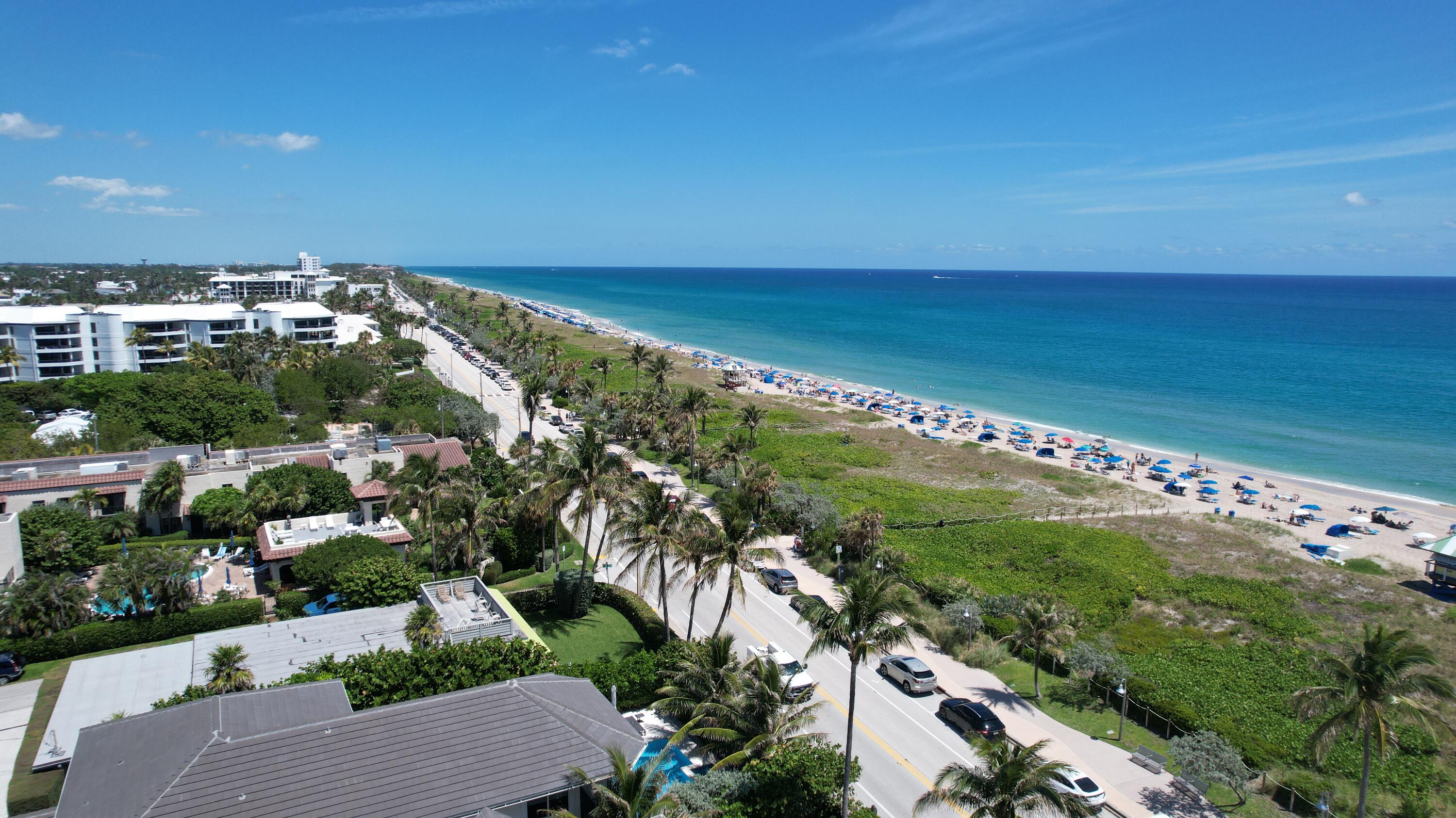 250 S OCEAN #261, Delray Beach FL 33483