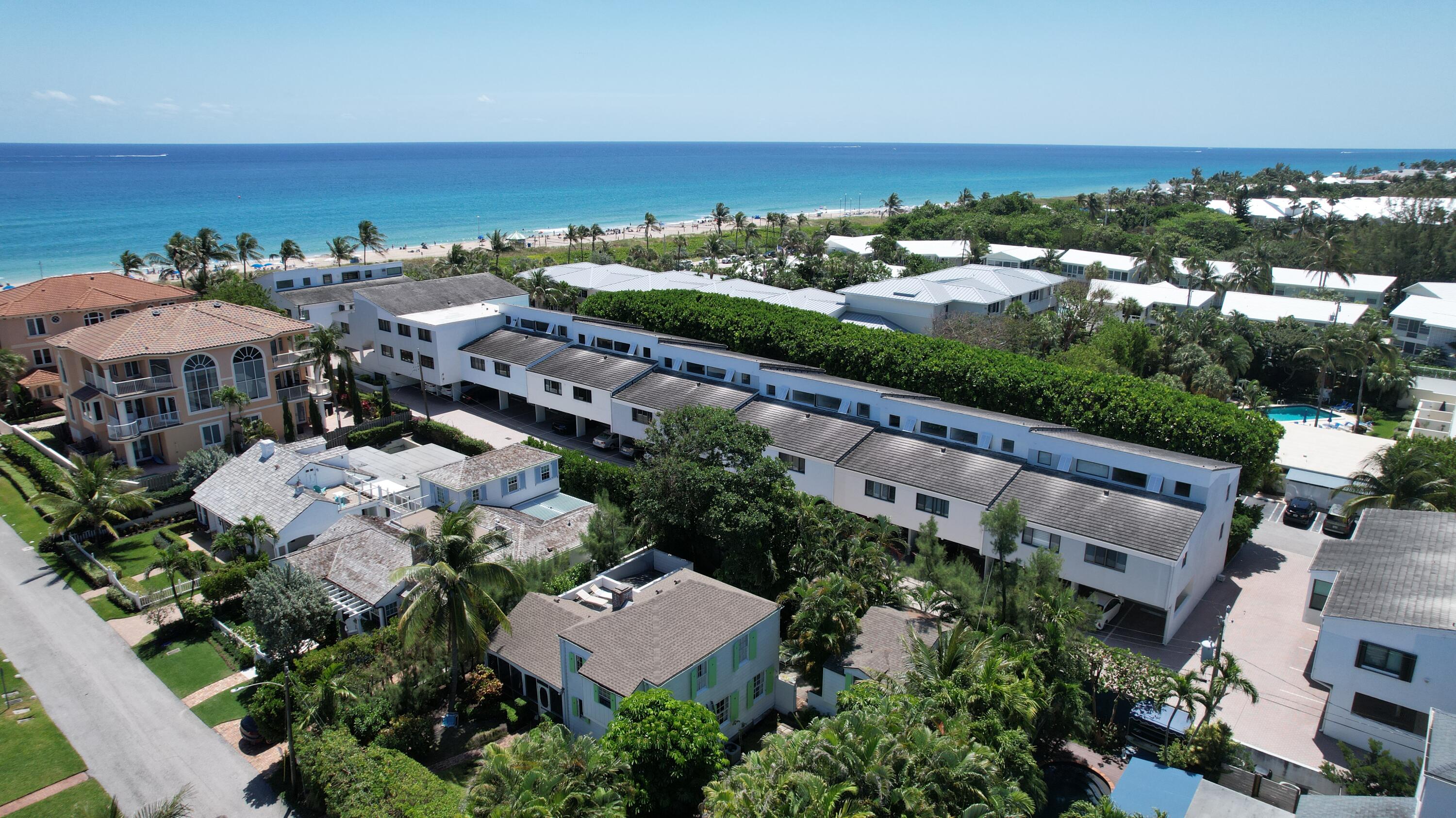 250 S OCEAN #261, Delray Beach FL 33483