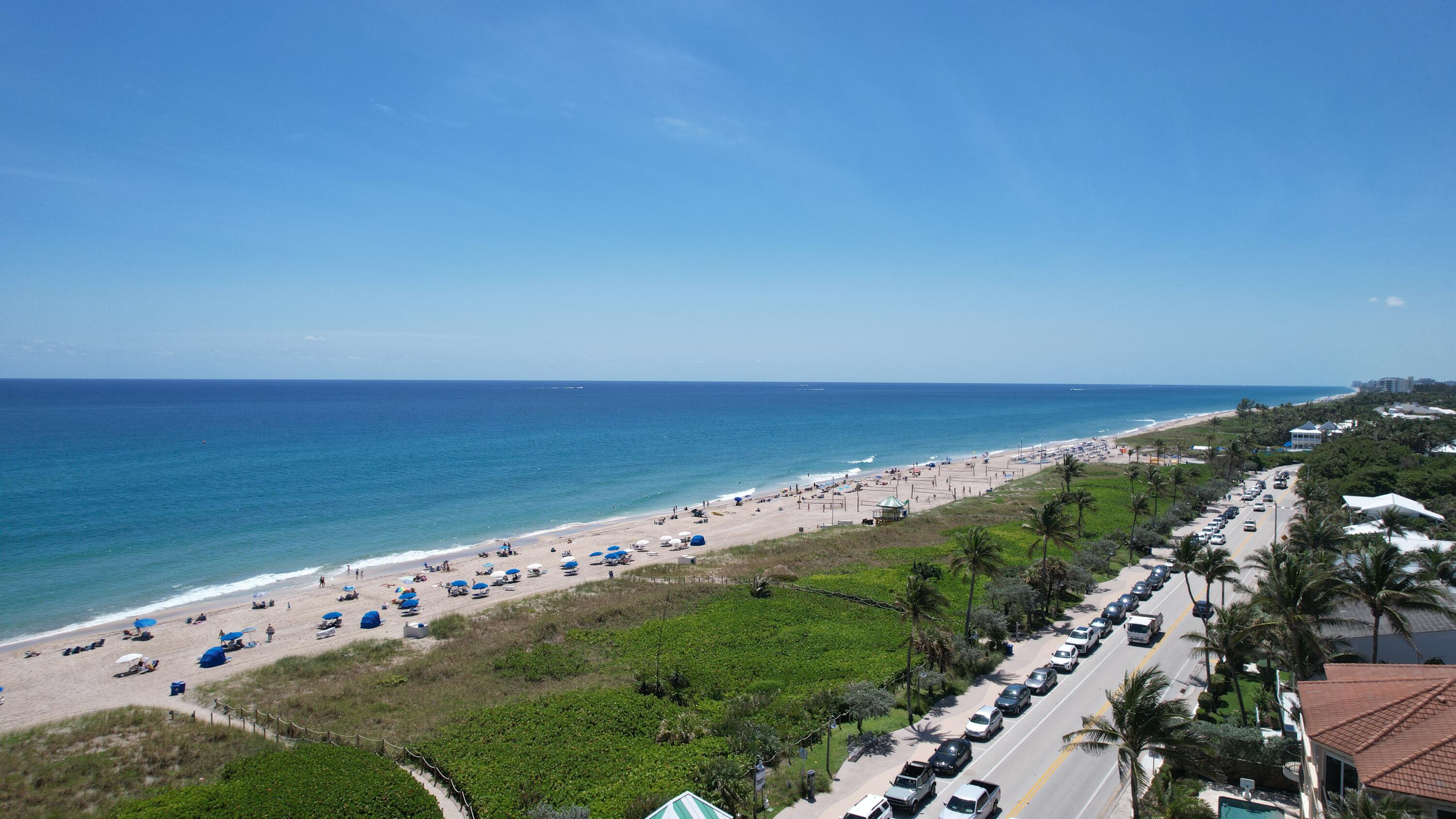250 S OCEAN #261, Delray Beach FL 33483