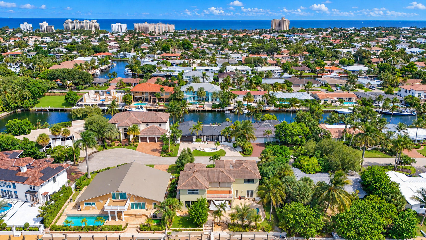 4030 NE 25TH, Lighthouse Point FL 33064
