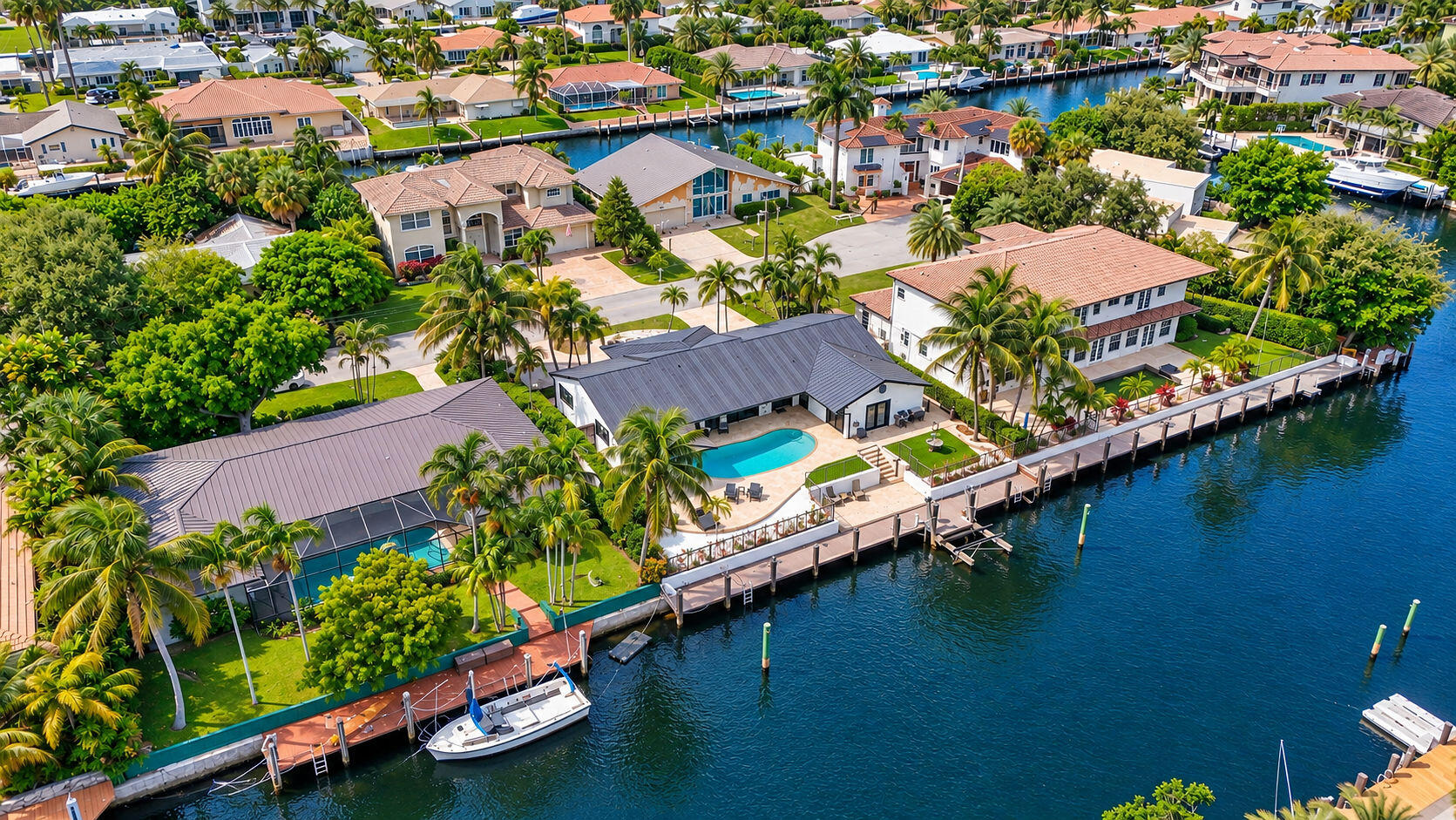 4030 NE 25TH, Lighthouse Point FL 33064