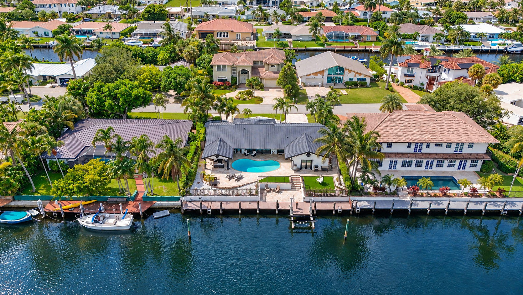 4030 NE 25TH, Lighthouse Point FL 33064