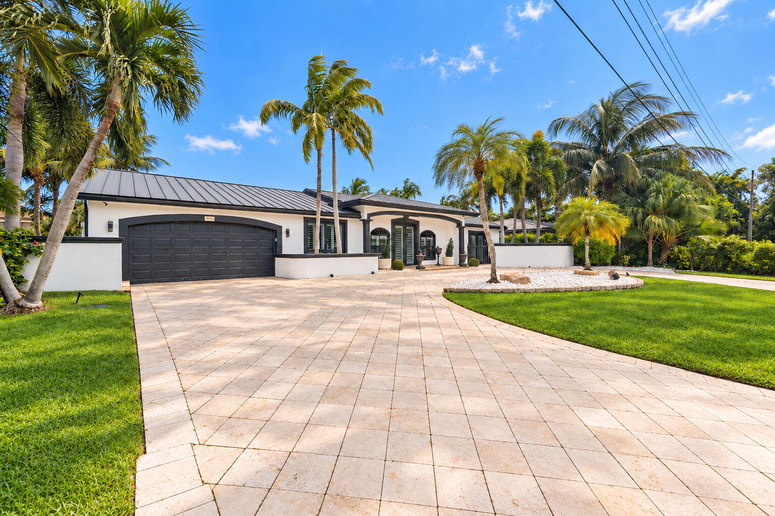 4030 NE 25TH, Lighthouse Point FL 33064
