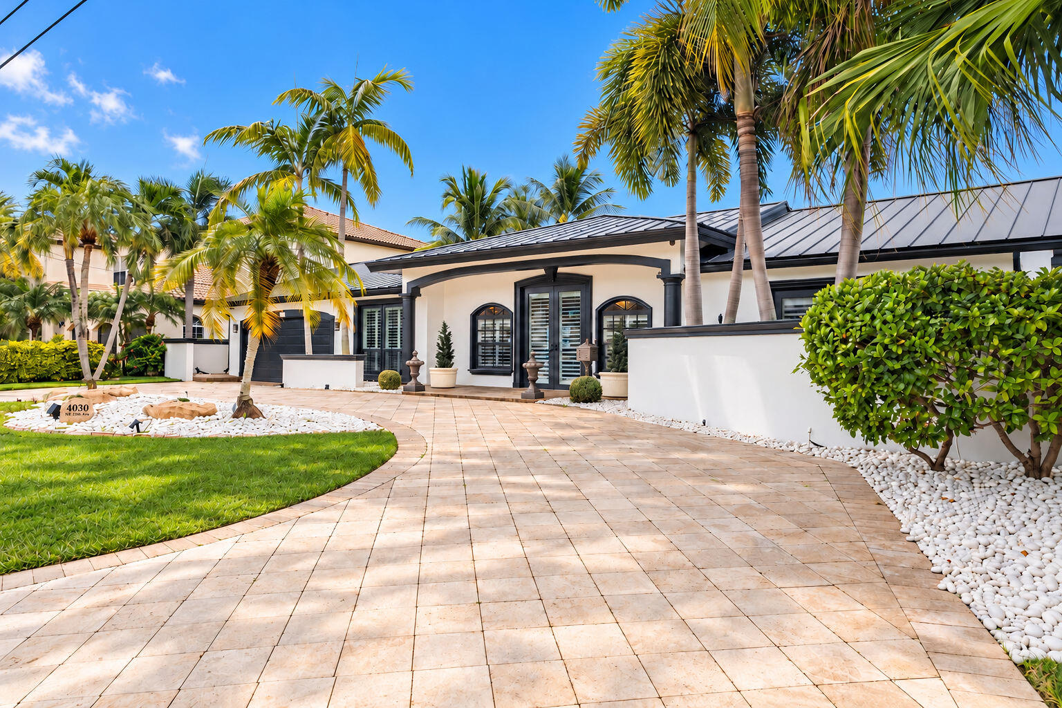 4030 NE 25TH, Lighthouse Point FL 33064