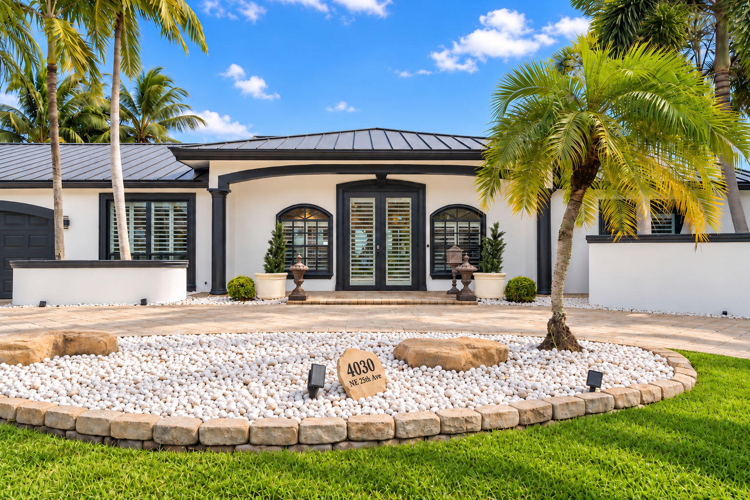 4030 NE 25TH, Lighthouse Point FL 33064