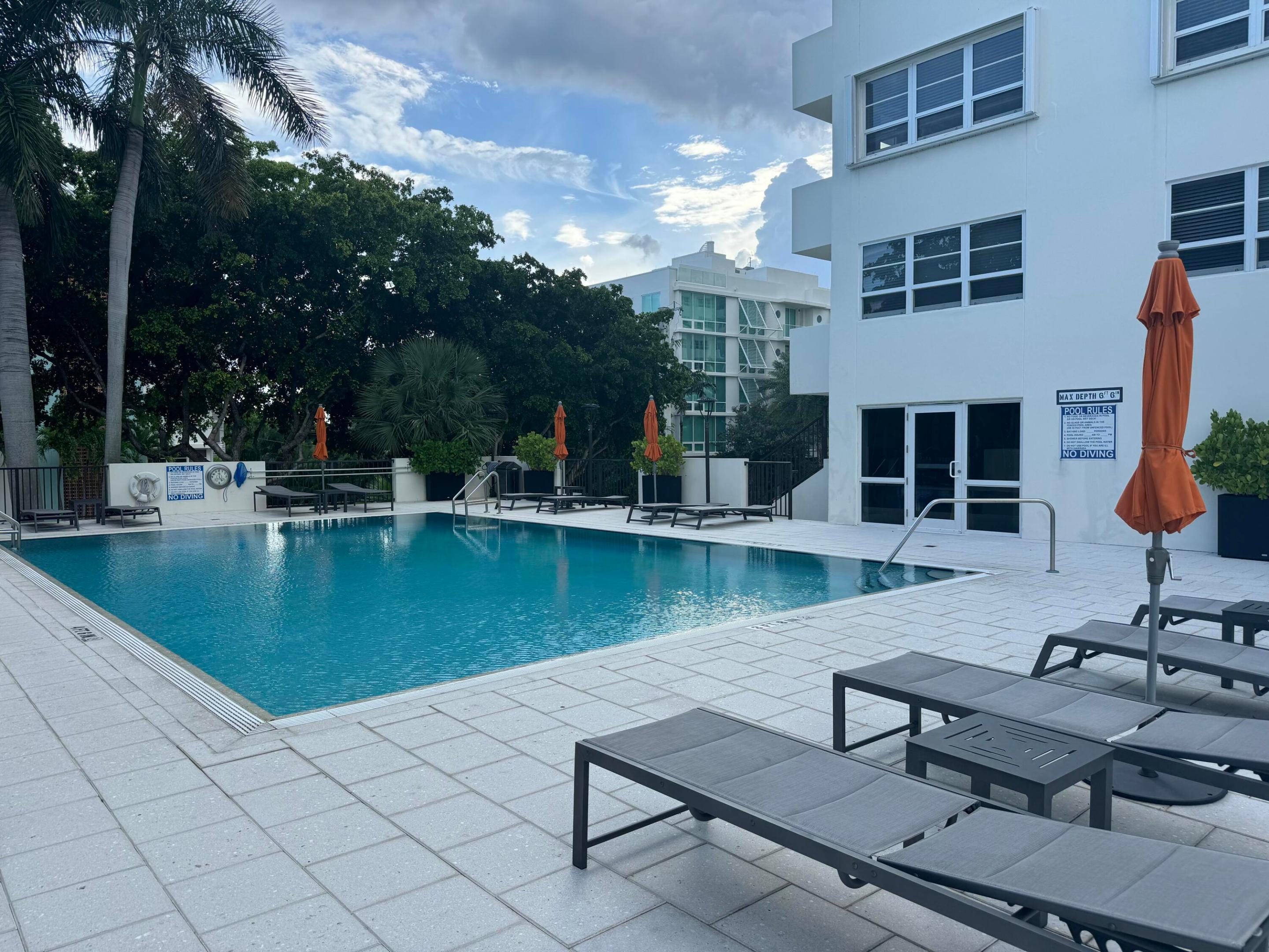 340 SUNSET #808, Fort Lauderdale FL 33301