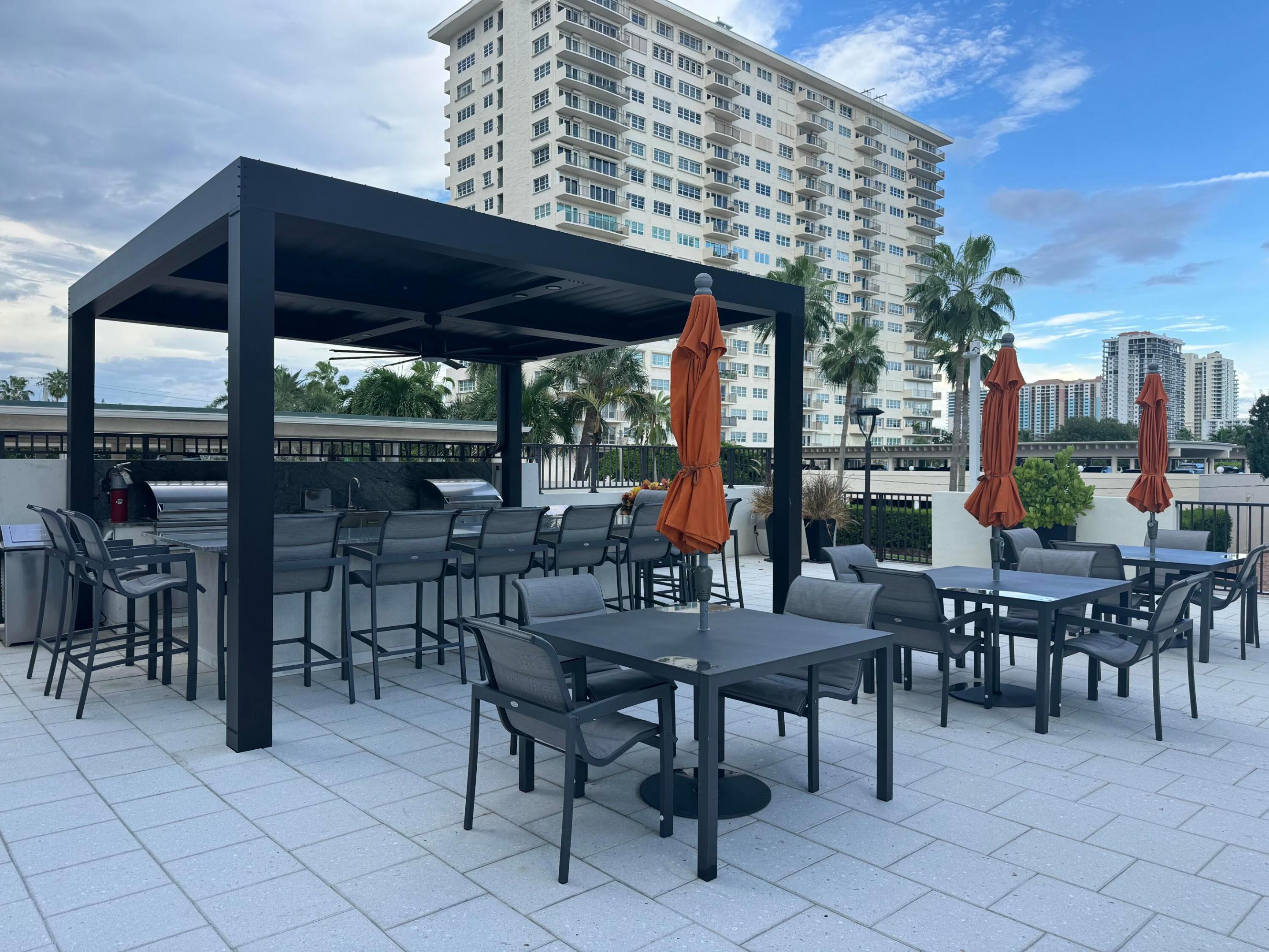 340 SUNSET #808, Fort Lauderdale FL 33301