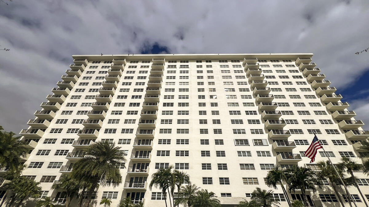 340 SUNSET #808, Fort Lauderdale FL 33301