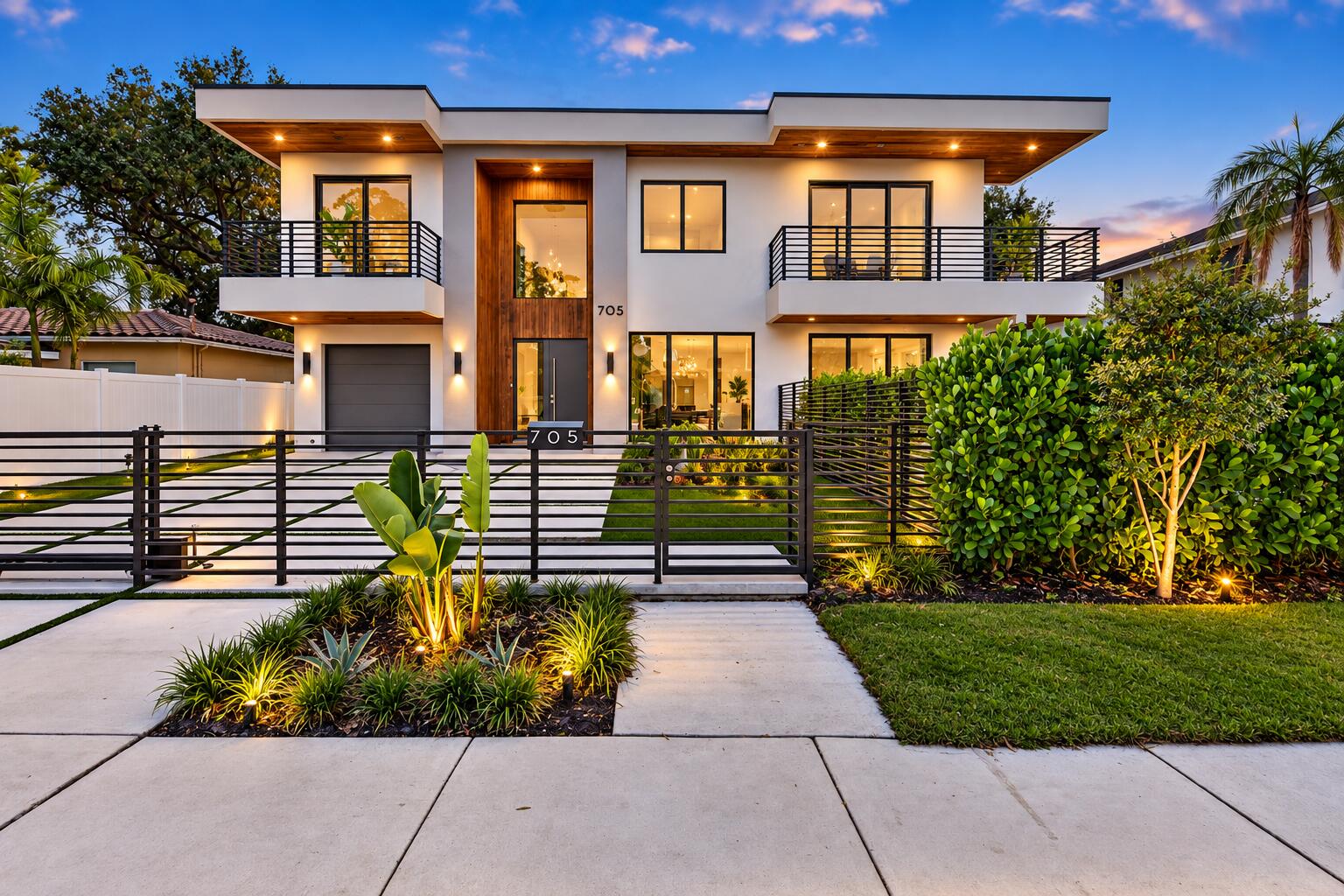 705 SW 8TH, Fort Lauderdale FL 33315
