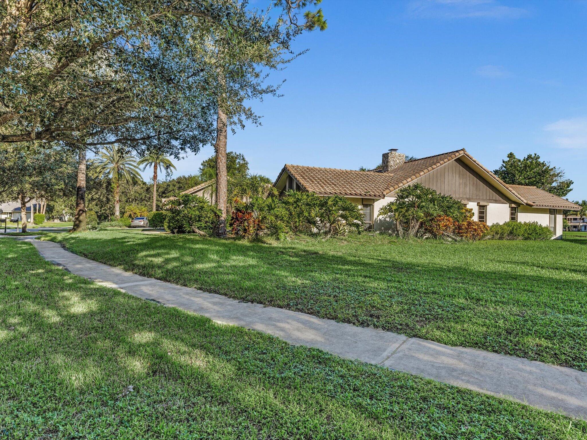 7243 ENCINA, Boca Raton FL 33433
