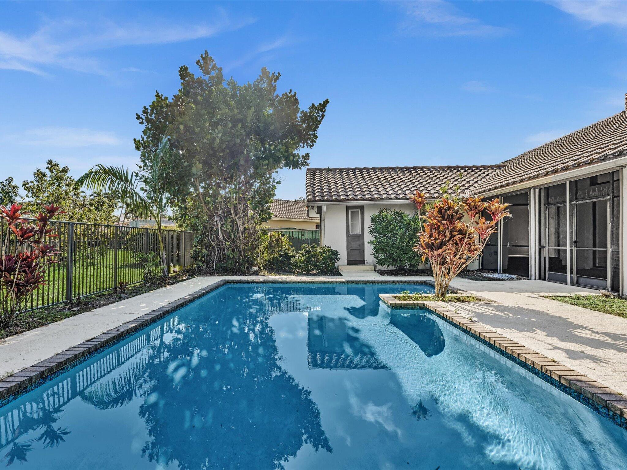 7243 ENCINA, Boca Raton FL 33433