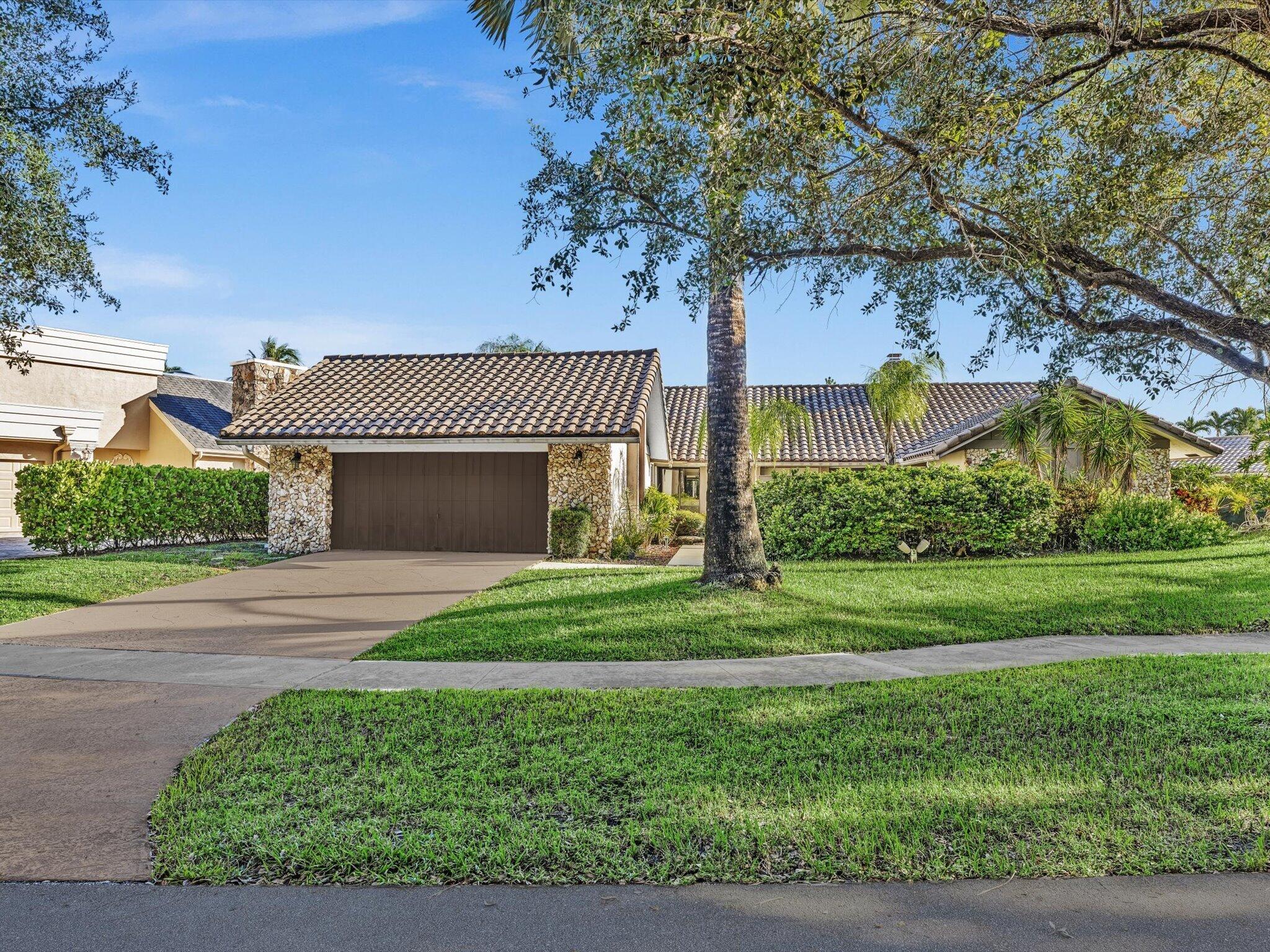 7243 ENCINA, Boca Raton FL 33433