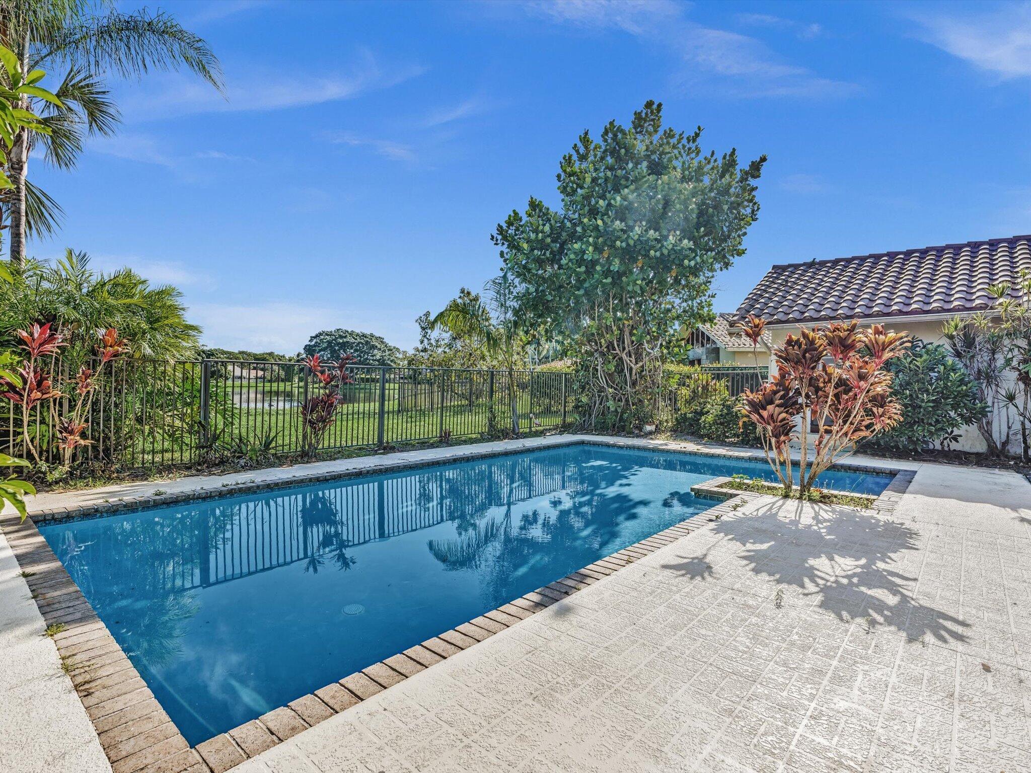 7243 ENCINA, Boca Raton FL 33433