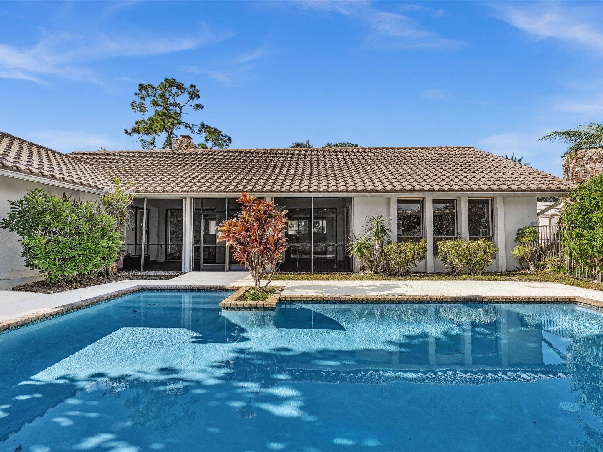7243 ENCINA, Boca Raton FL 33433