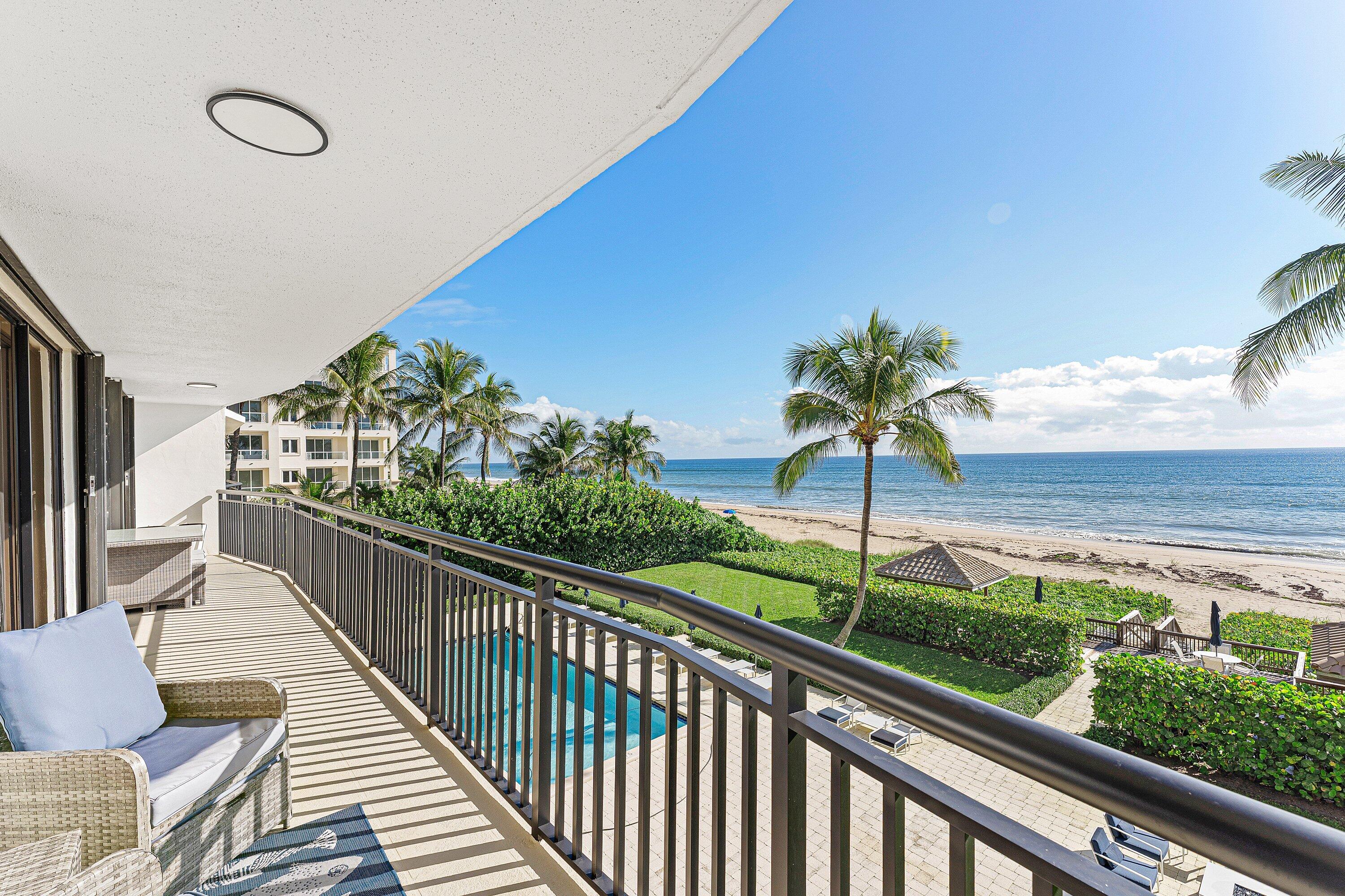 3951 N OCEAN #302, Delray Beach FL 33483