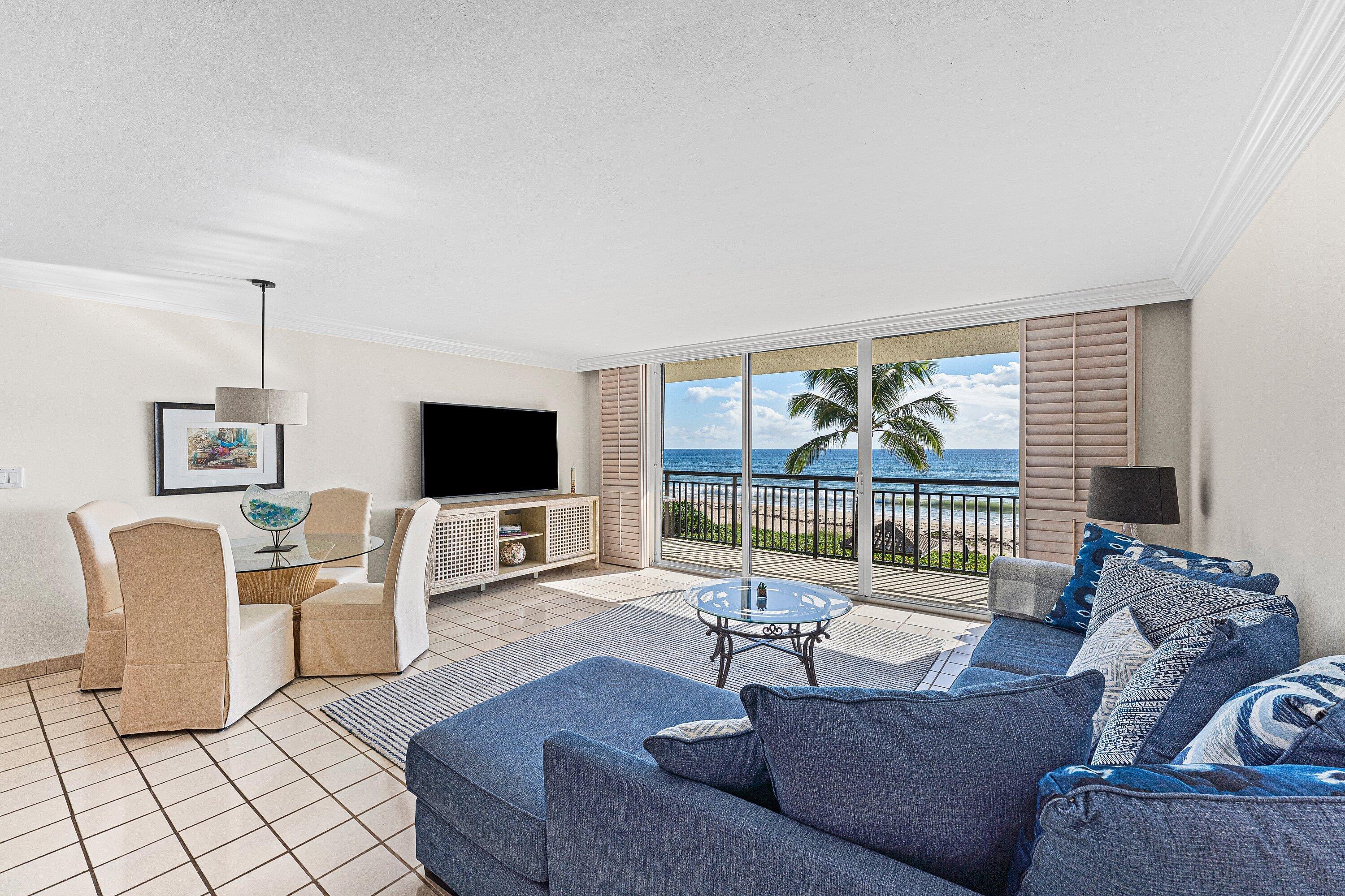3951 N OCEAN #302, Delray Beach FL 33483