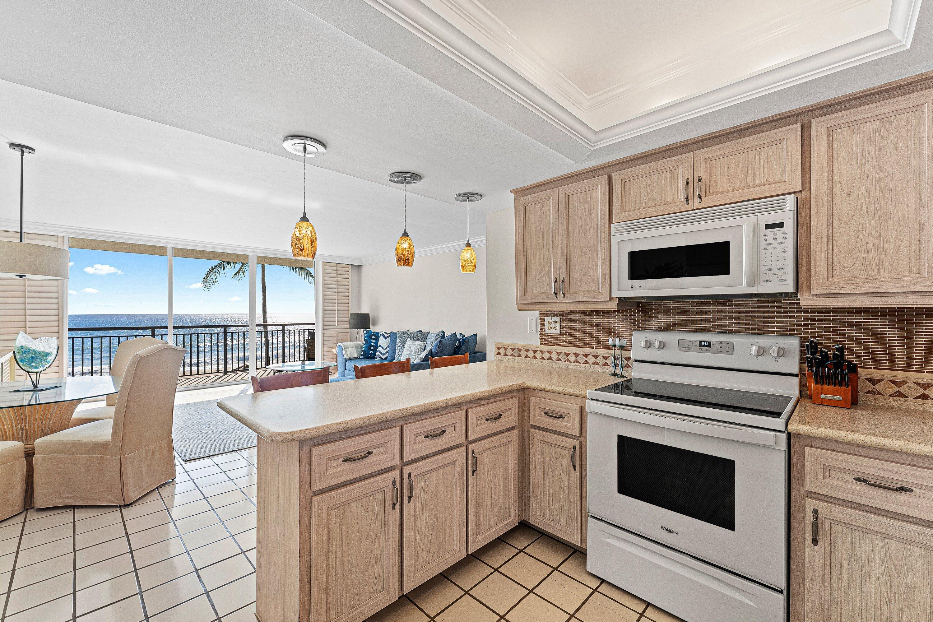 3951 N OCEAN #302, Delray Beach FL 33483