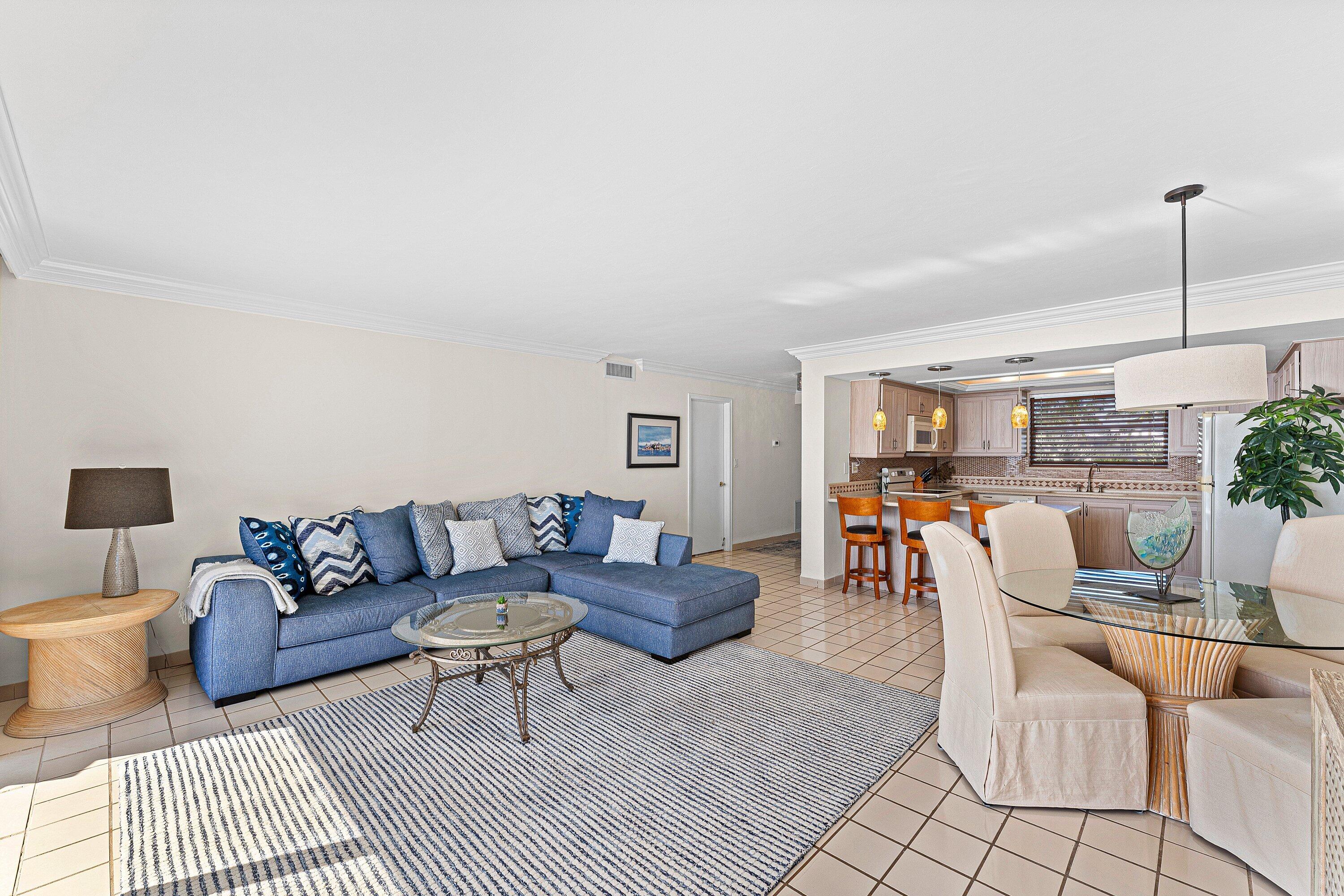 3951 N OCEAN #302, Delray Beach FL 33483