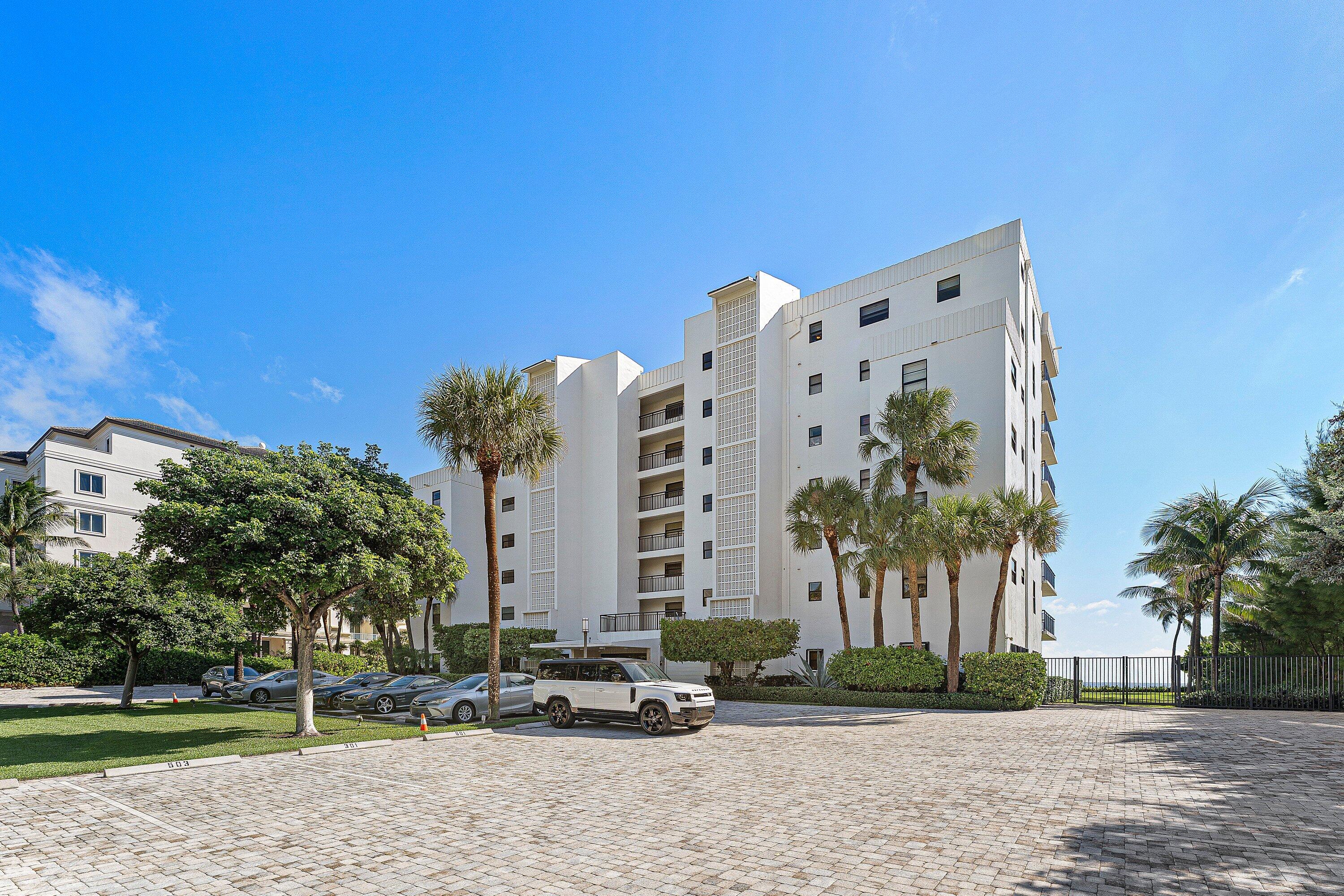 3951 N OCEAN #302, Delray Beach FL 33483