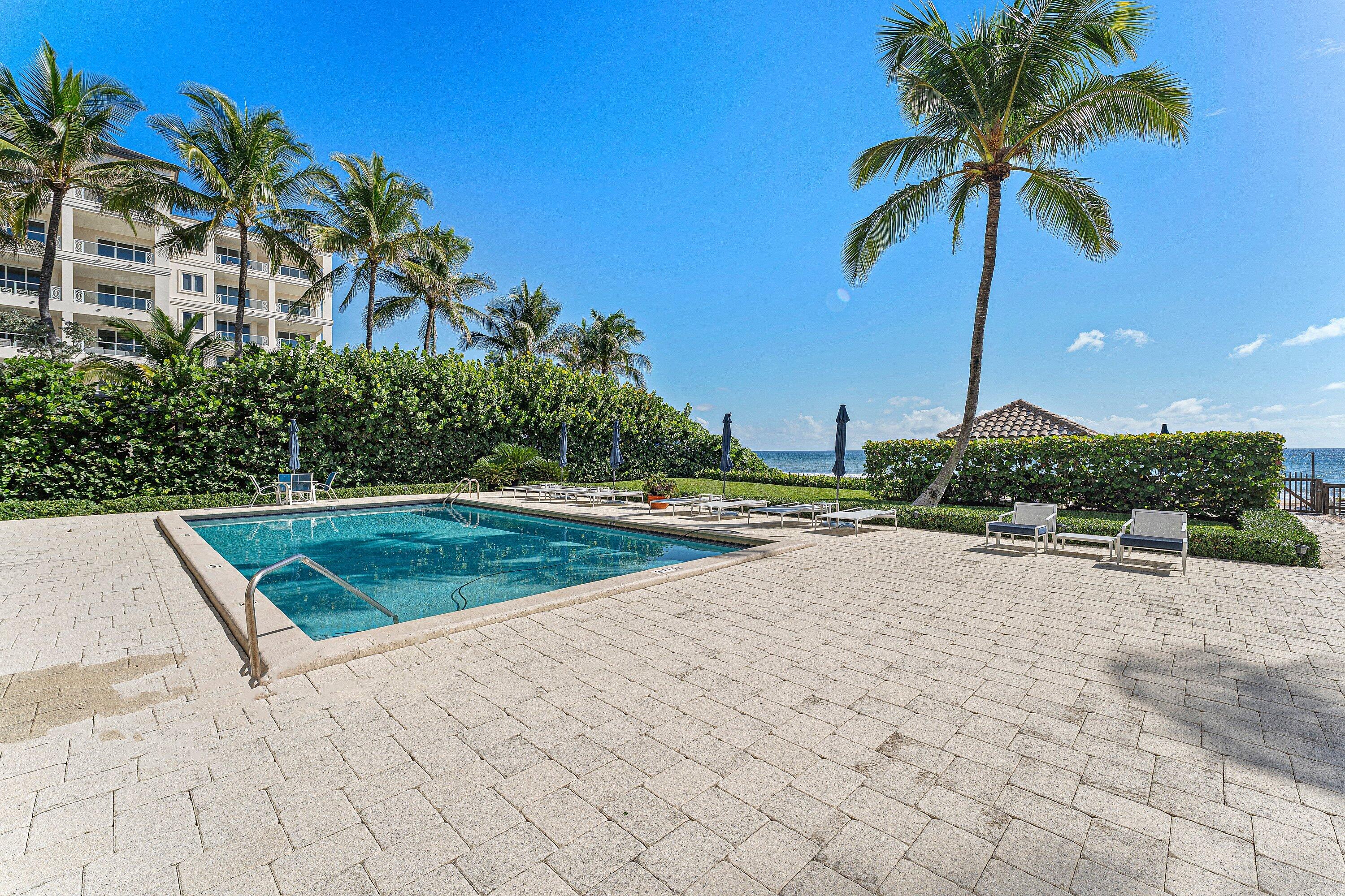 3951 N OCEAN #302, Delray Beach FL 33483