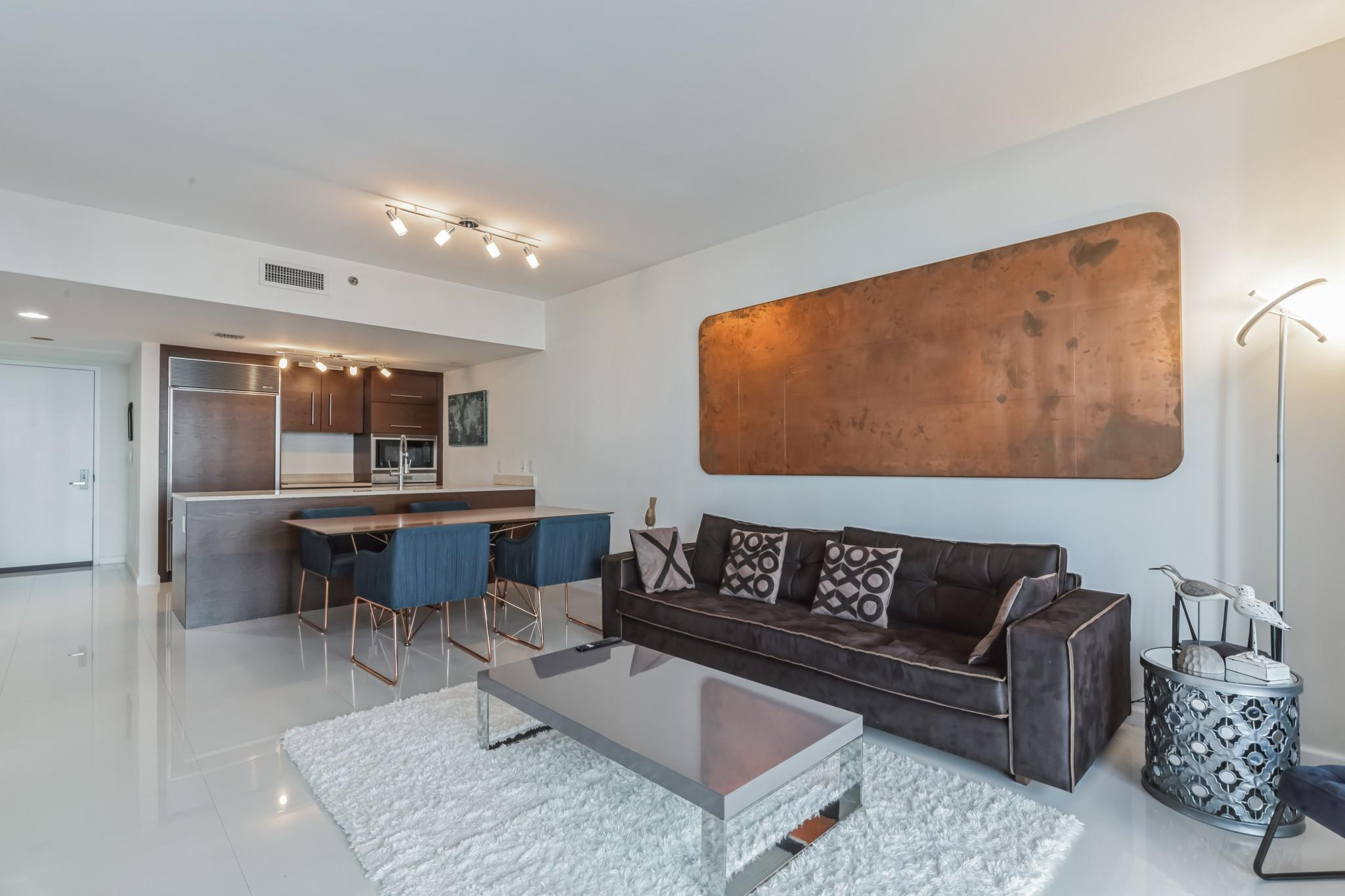 475 BRICKELL #512, Miami FL 33131