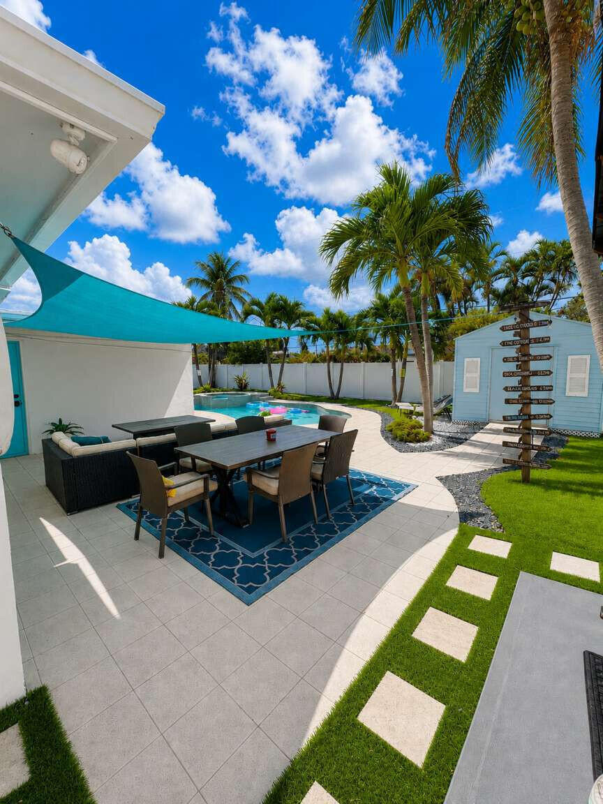 918 SE 15TH, Deerfield Beach FL 33441