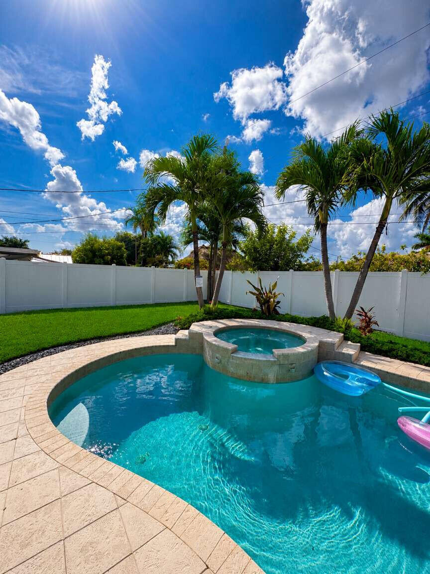 918 SE 15TH, Deerfield Beach FL 33441