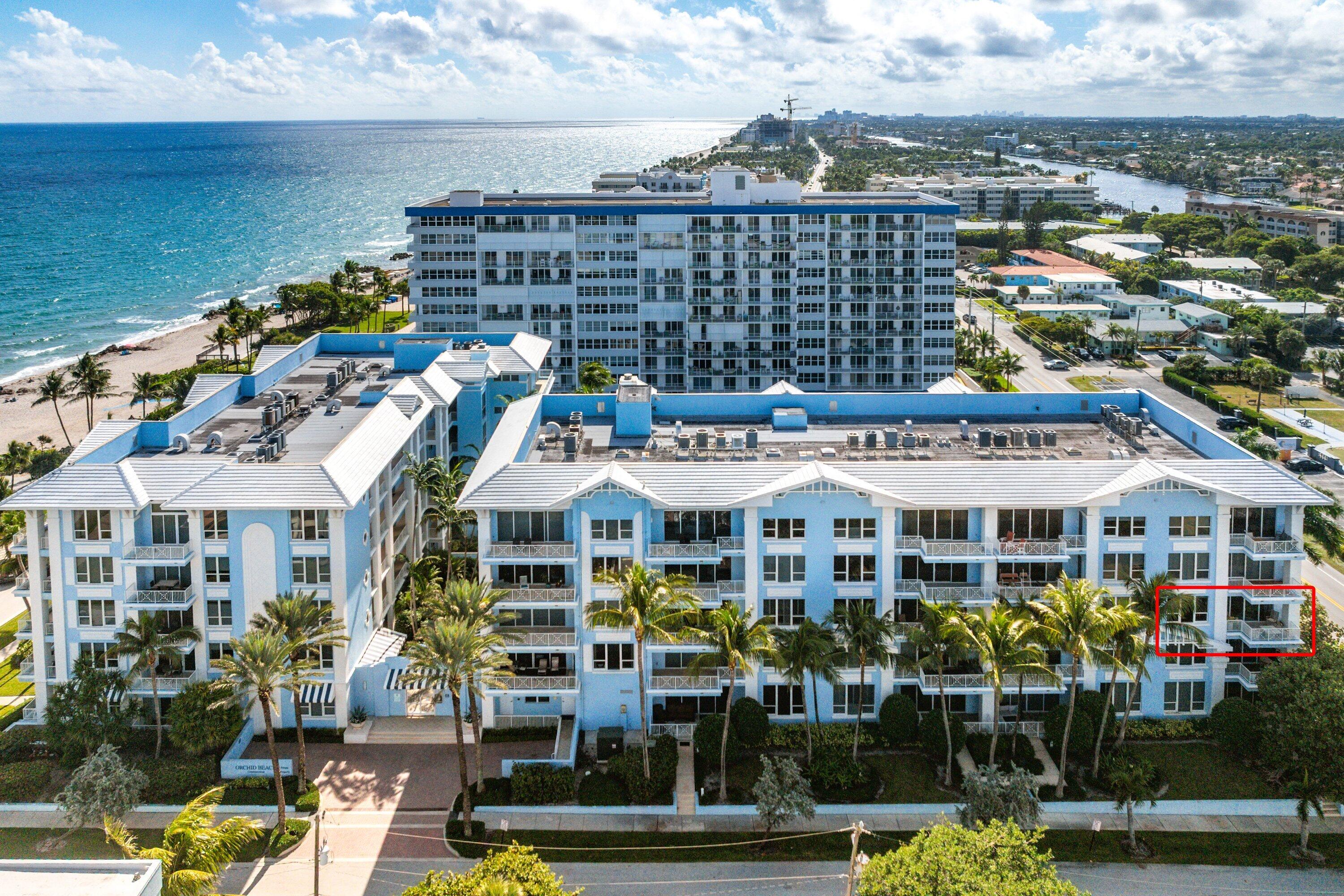 701 SE 21st #301, Deerfield Beach FL 33441