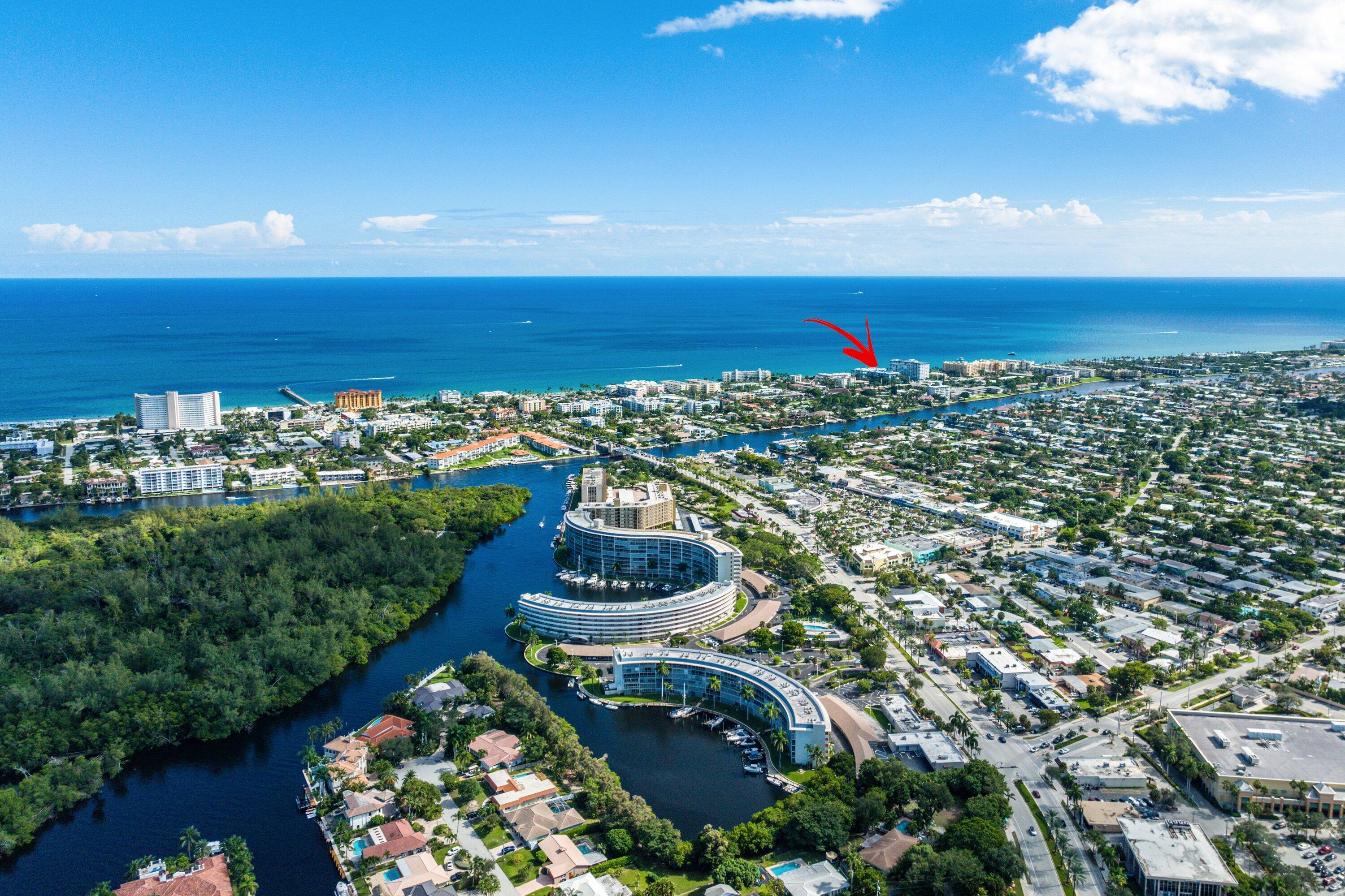 701 SE 21st #301, Deerfield Beach FL 33441