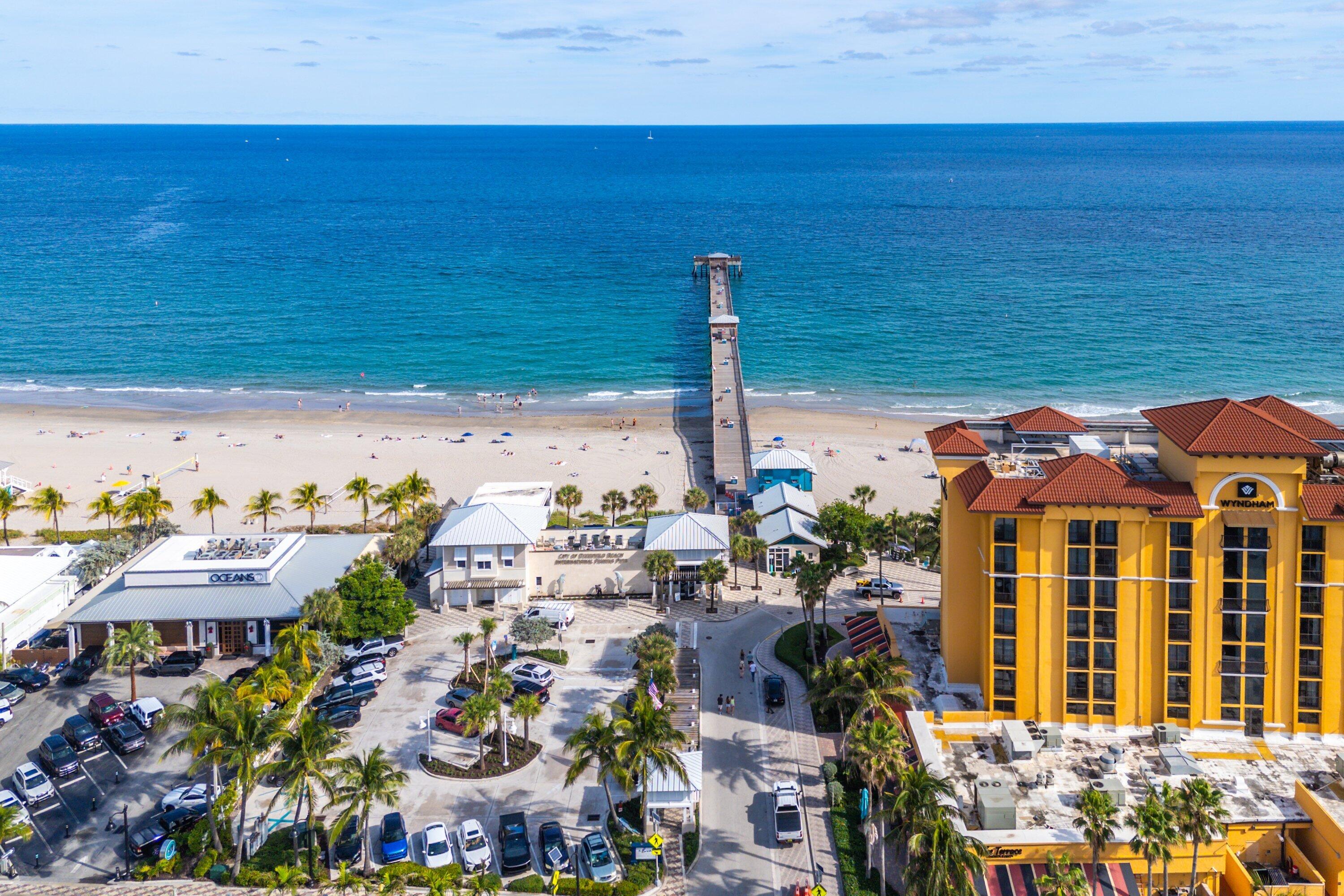 701 SE 21st #301, Deerfield Beach FL 33441