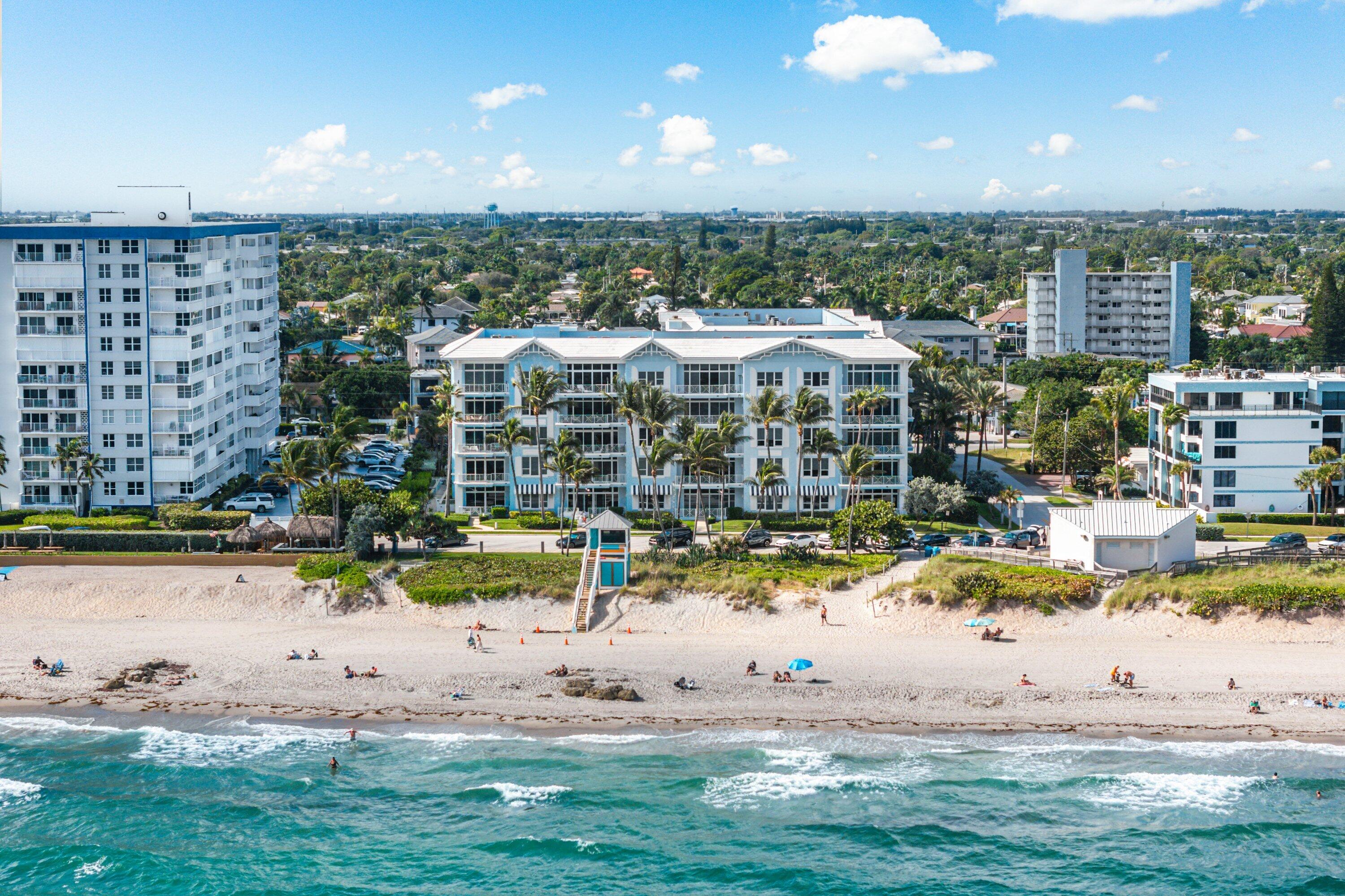 701 SE 21st #301, Deerfield Beach FL 33441