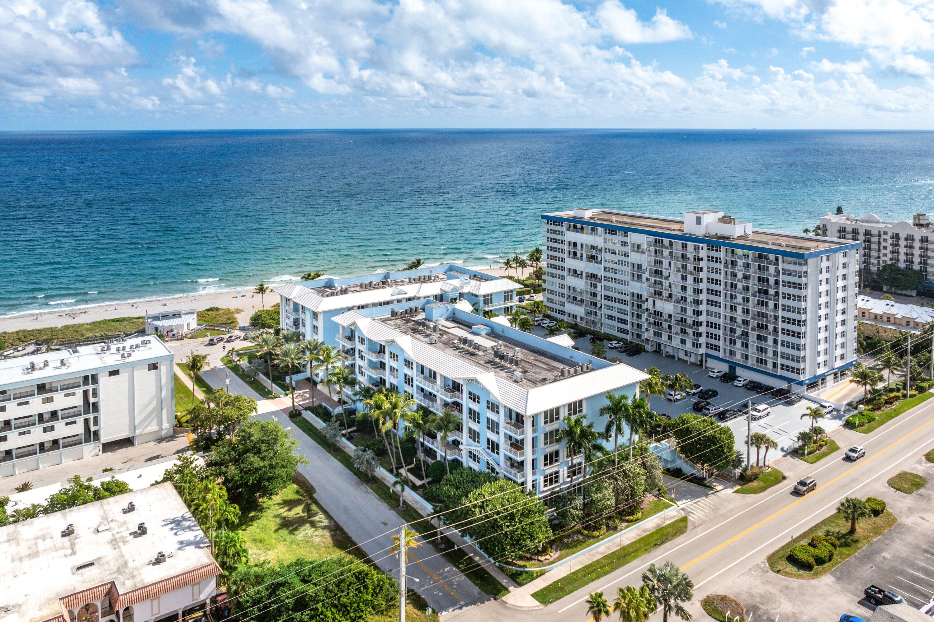 701 SE 21st #301, Deerfield Beach FL 33441