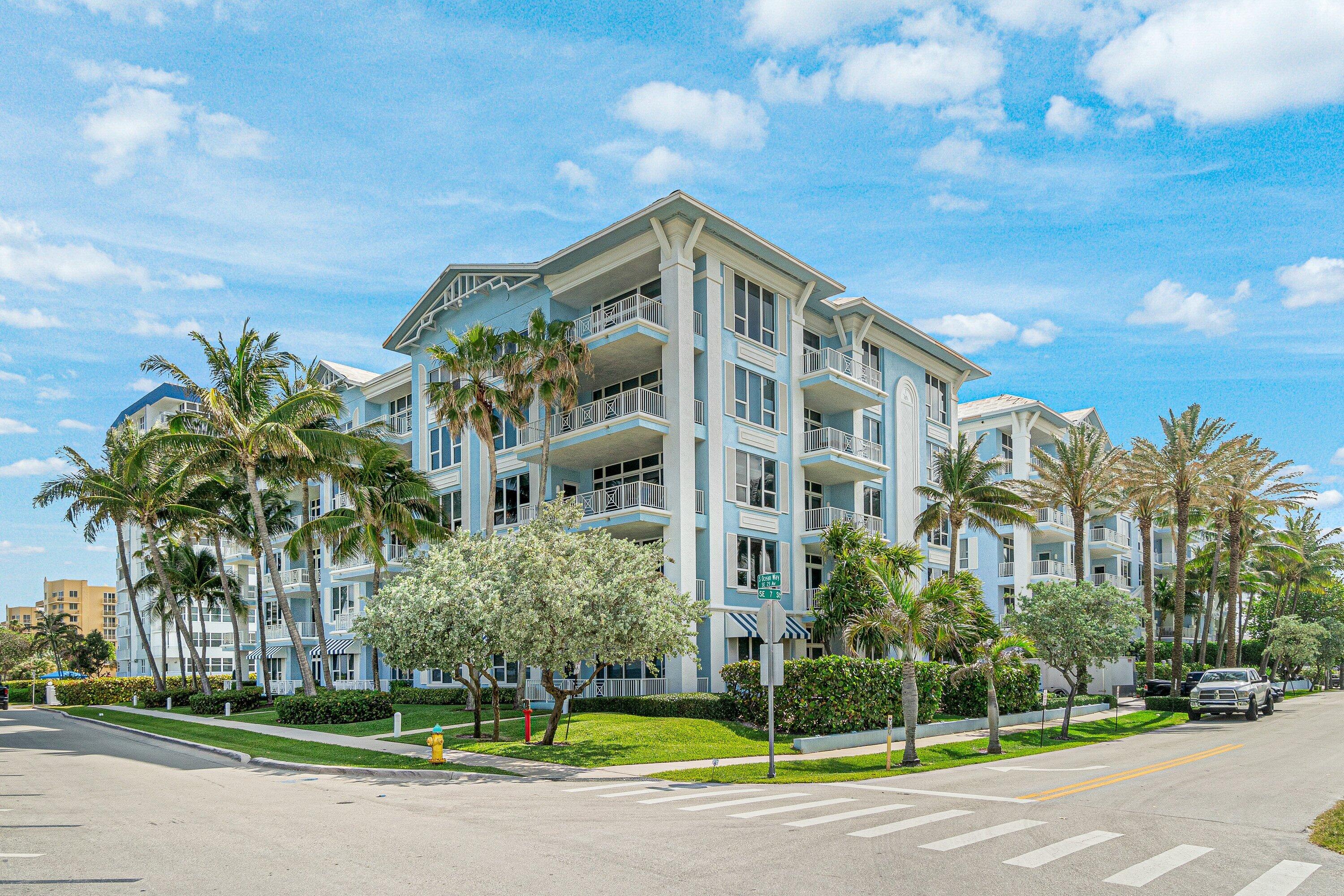 701 SE 21st #301, Deerfield Beach FL 33441