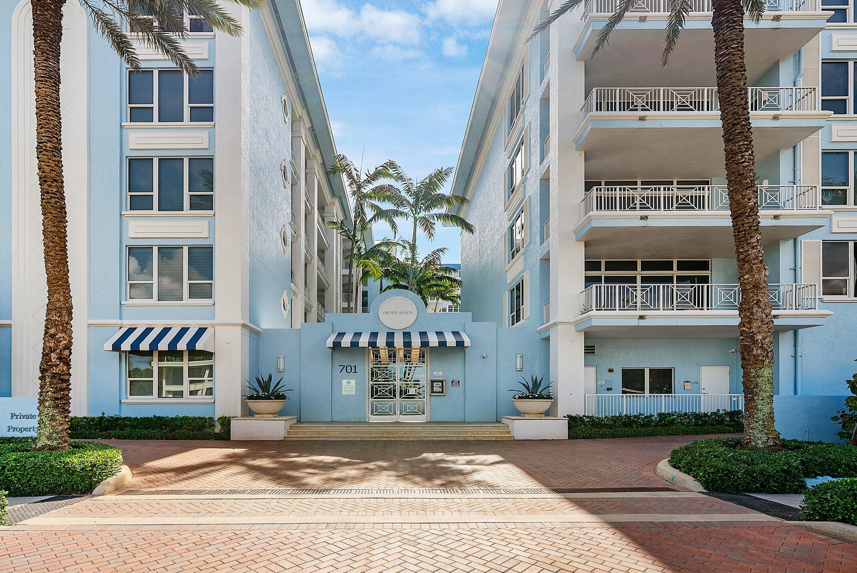 701 SE 21st #301, Deerfield Beach FL 33441