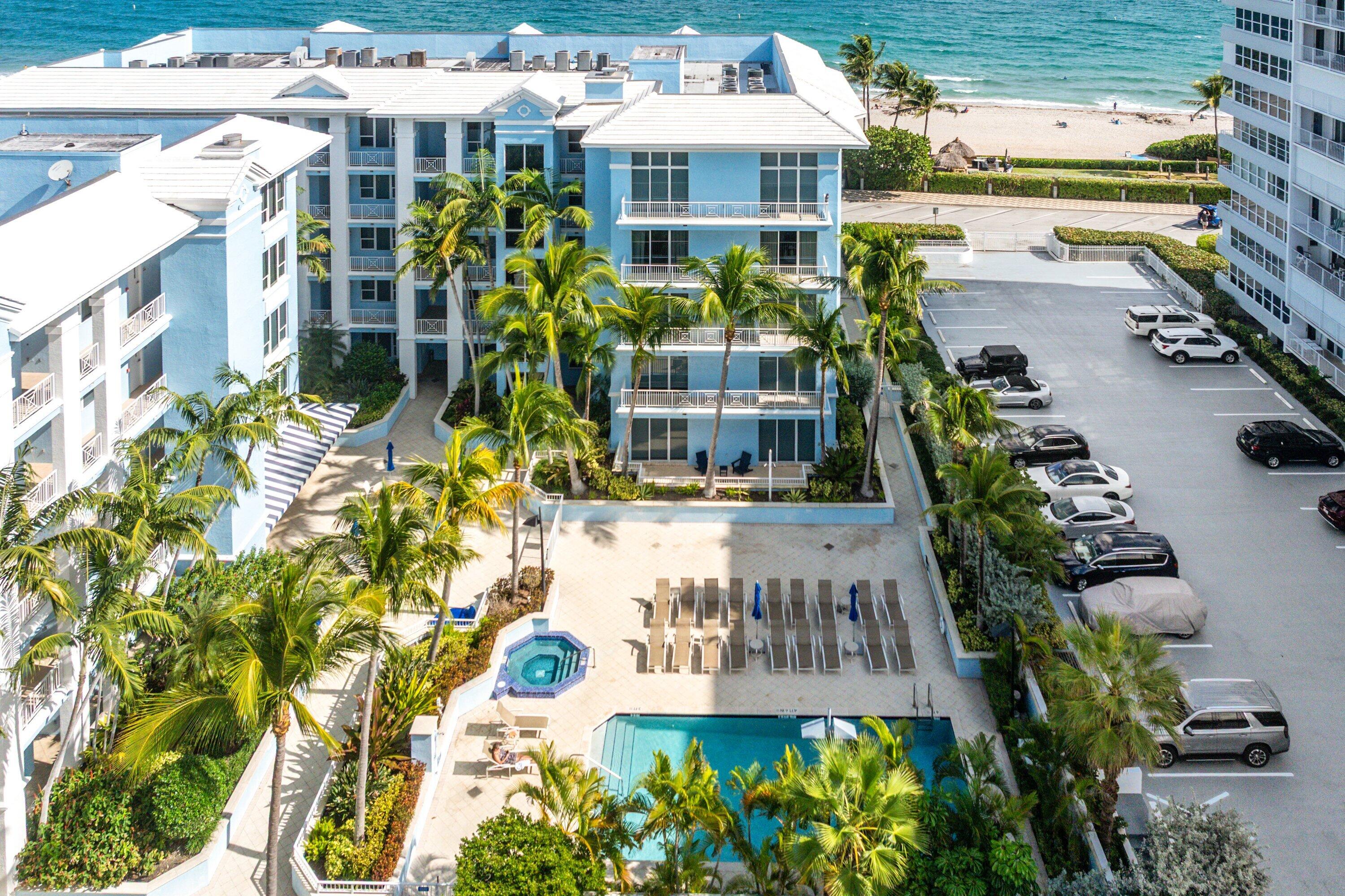 701 SE 21st #301, Deerfield Beach FL 33441