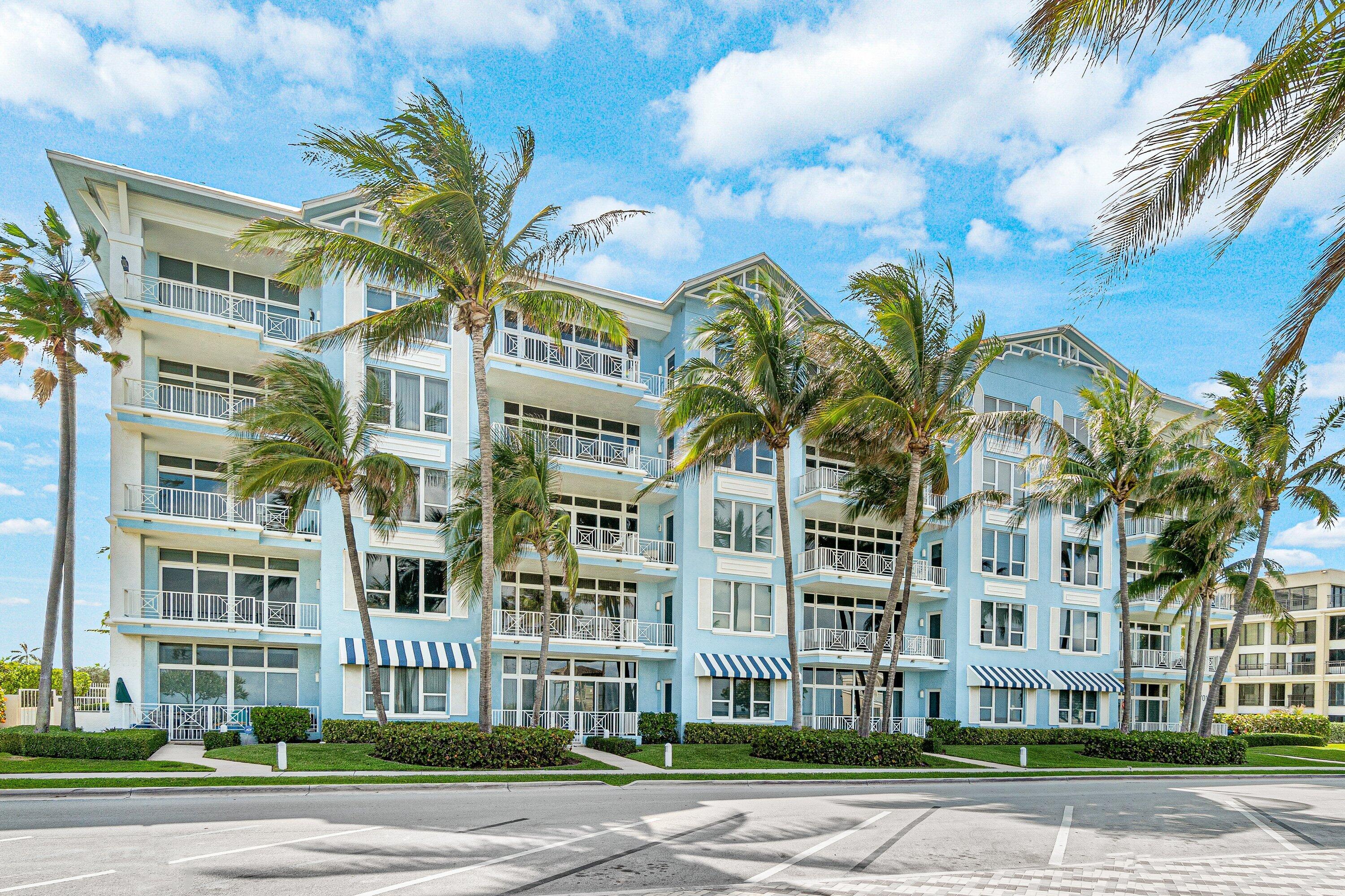 701 SE 21st #301, Deerfield Beach FL 33441