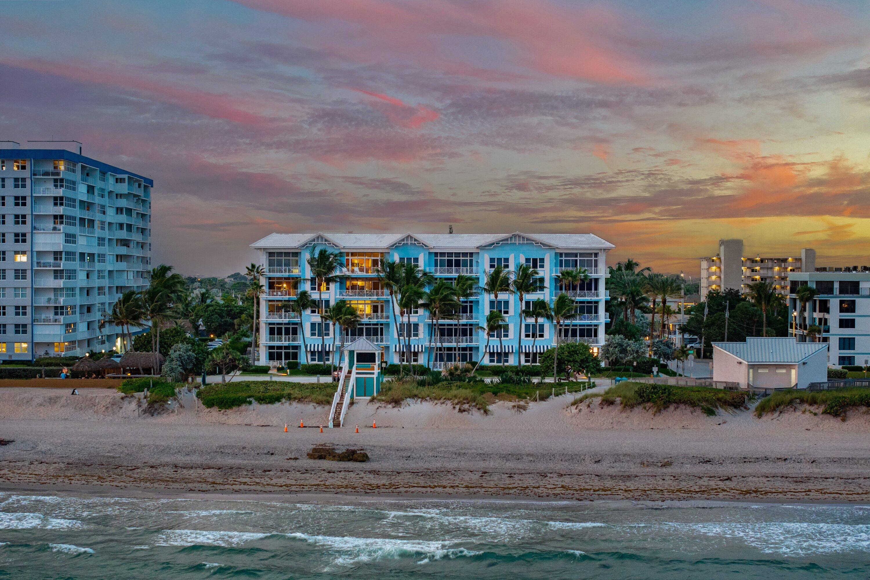 701 SE 21st #301, Deerfield Beach FL 33441